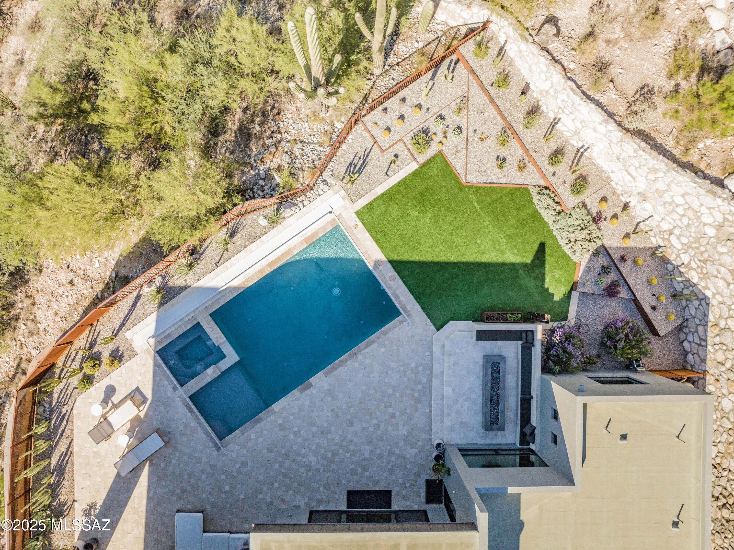 Unsubdivided - Residential
