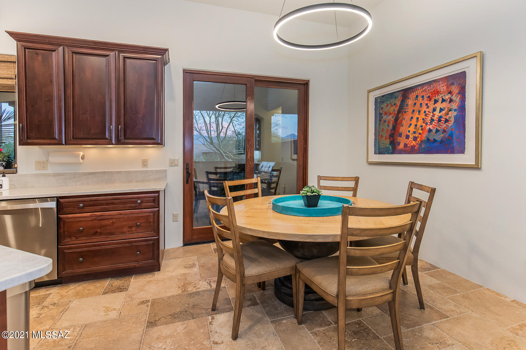 Stone Canyon I - Residential