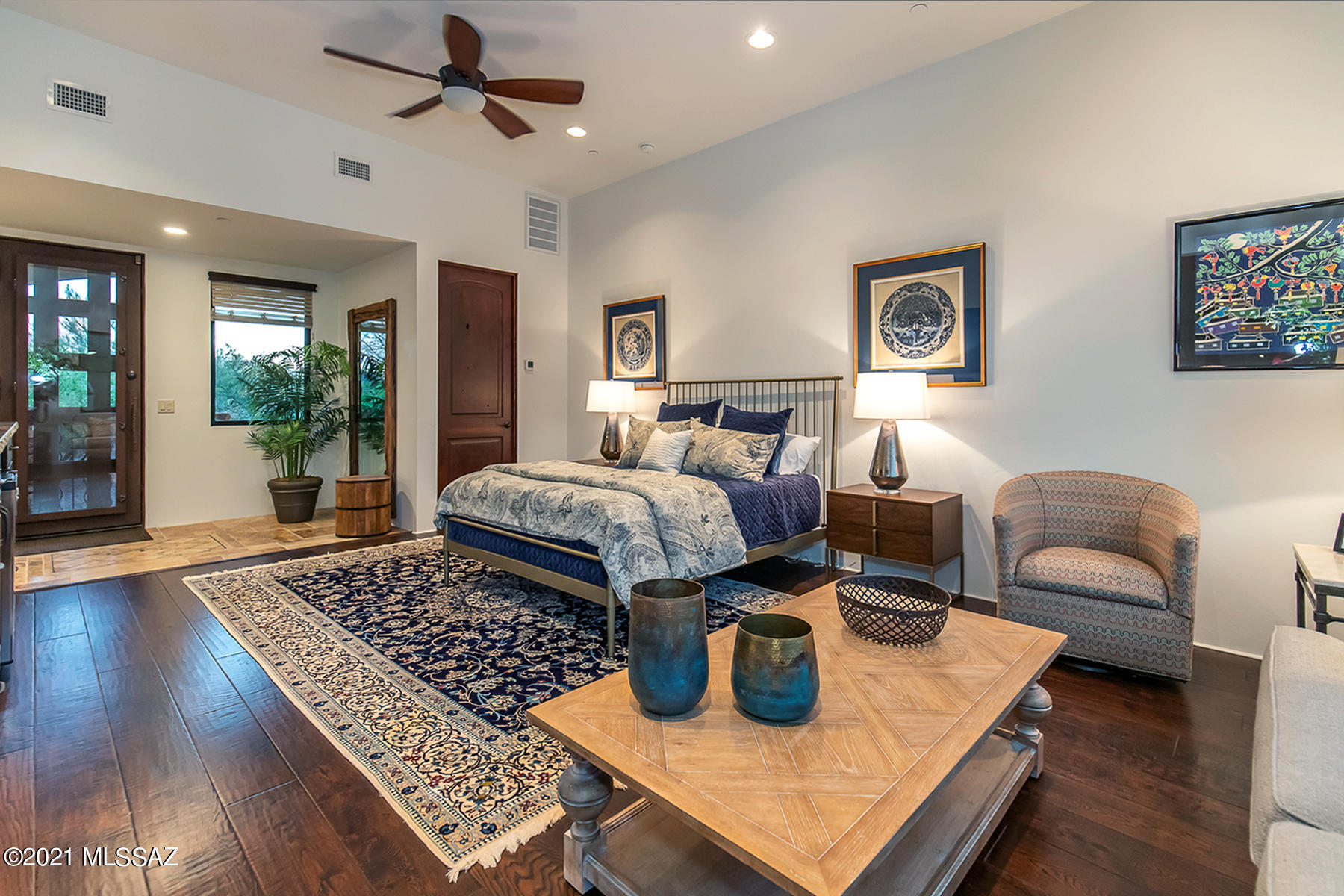 Stone Canyon I - Residential
