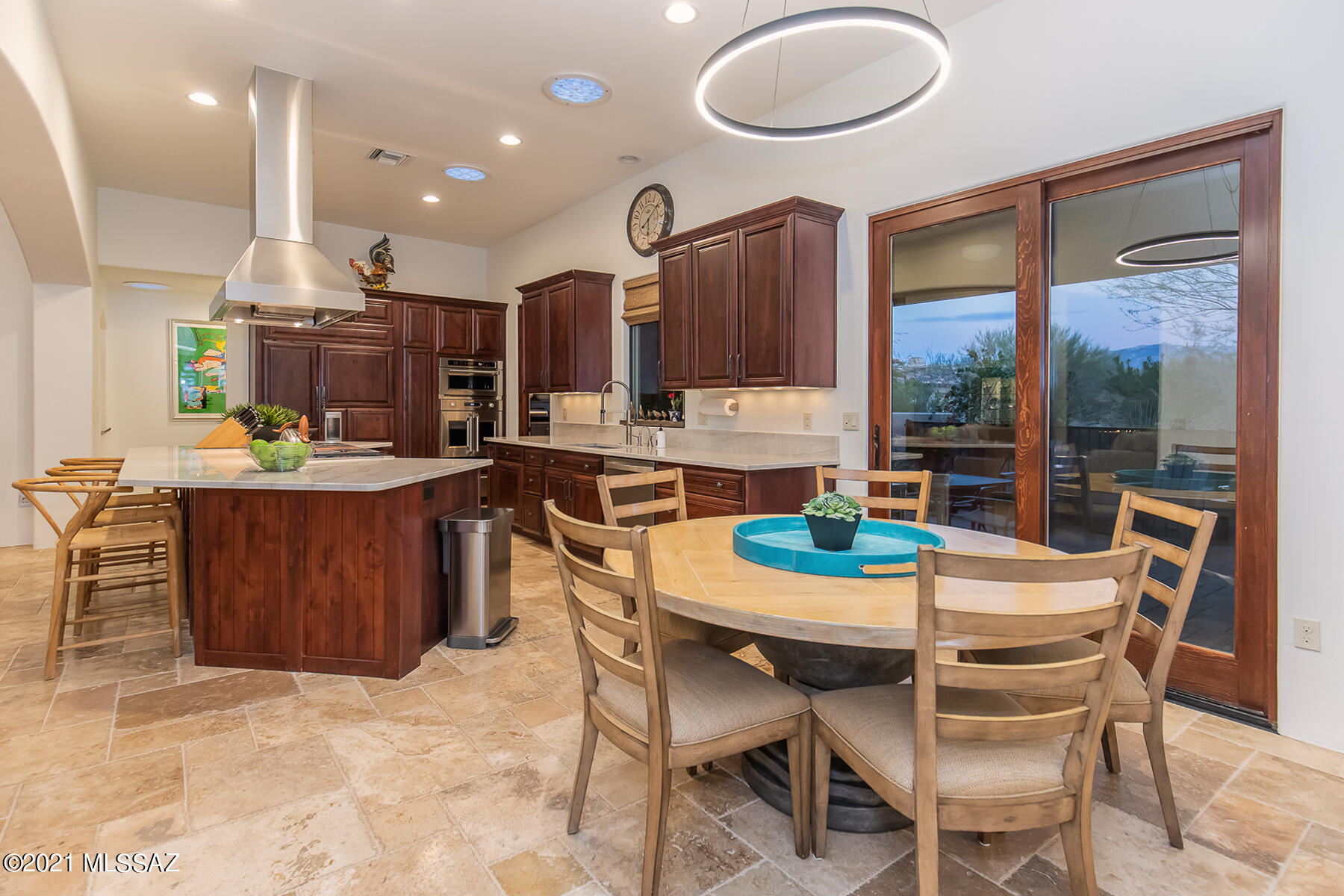 Stone Canyon I - Residential