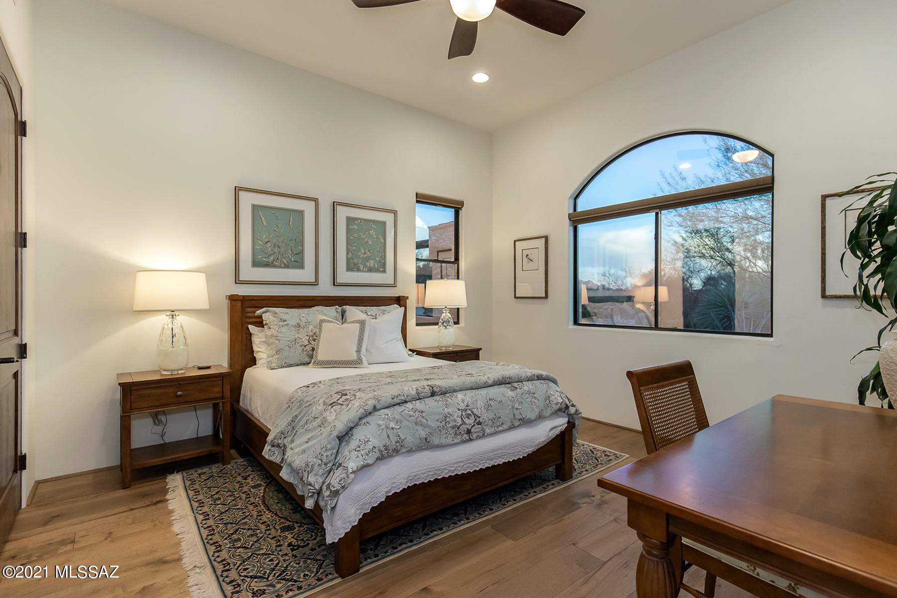Stone Canyon I - Residential