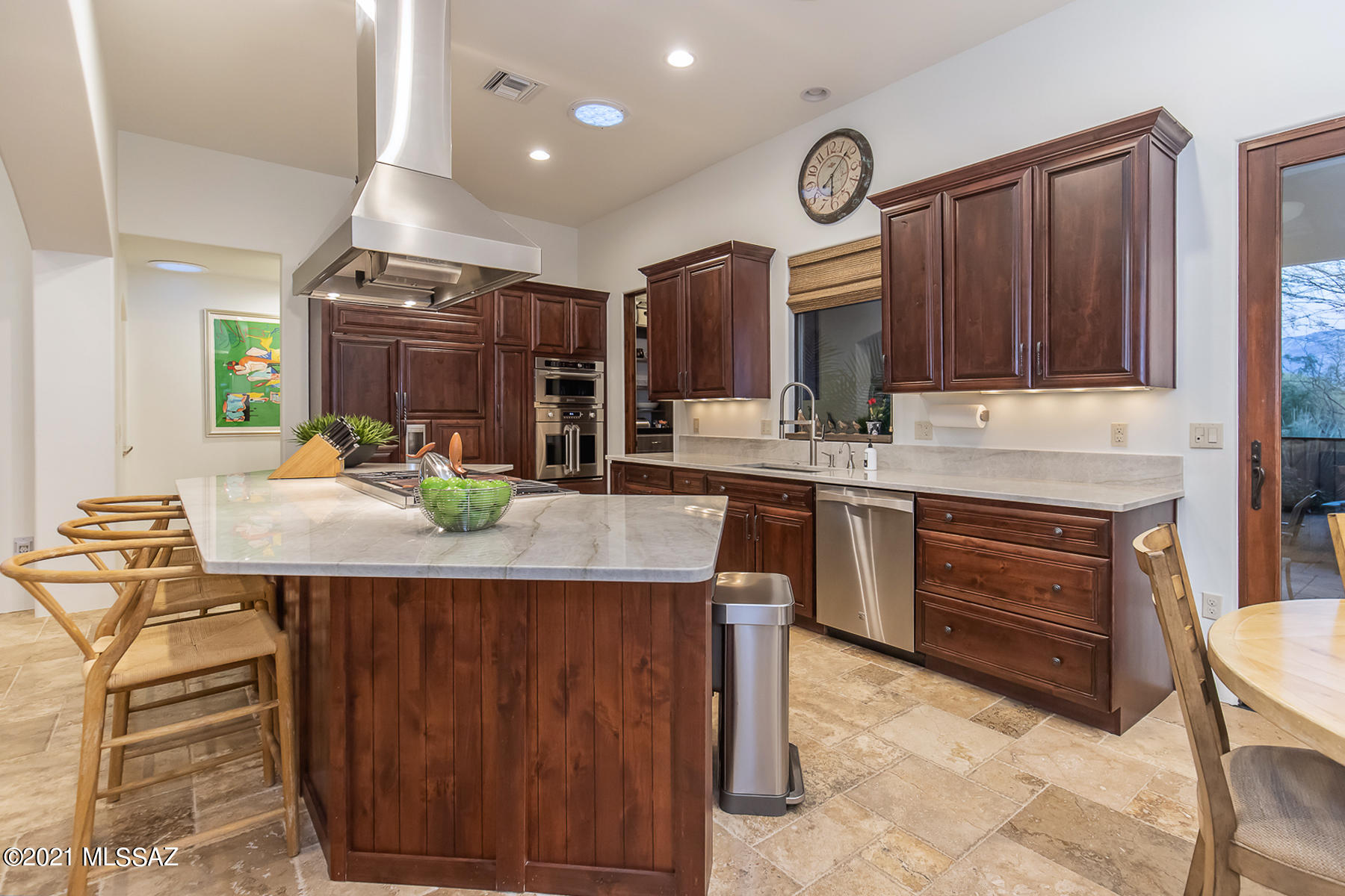 Stone Canyon I - Residential