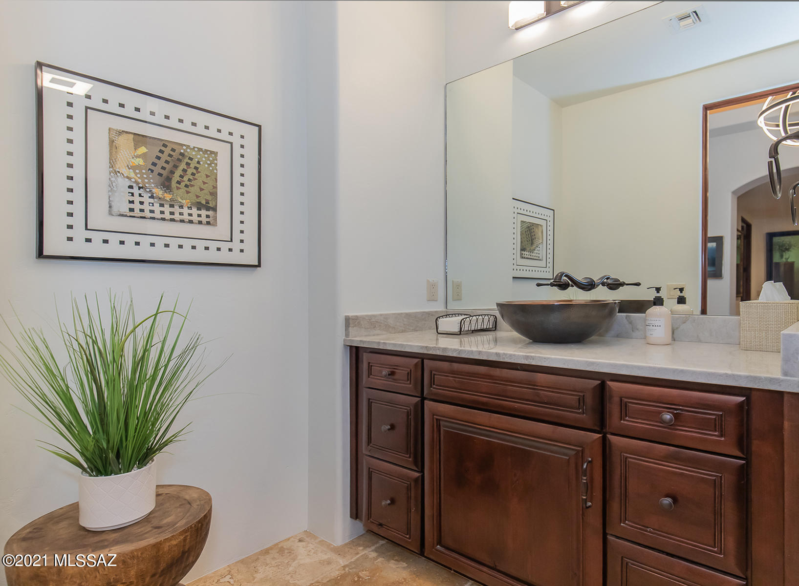 Stone Canyon I - Residential