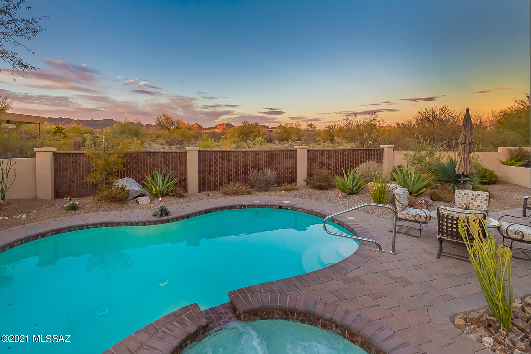 Stone Canyon I - Residential