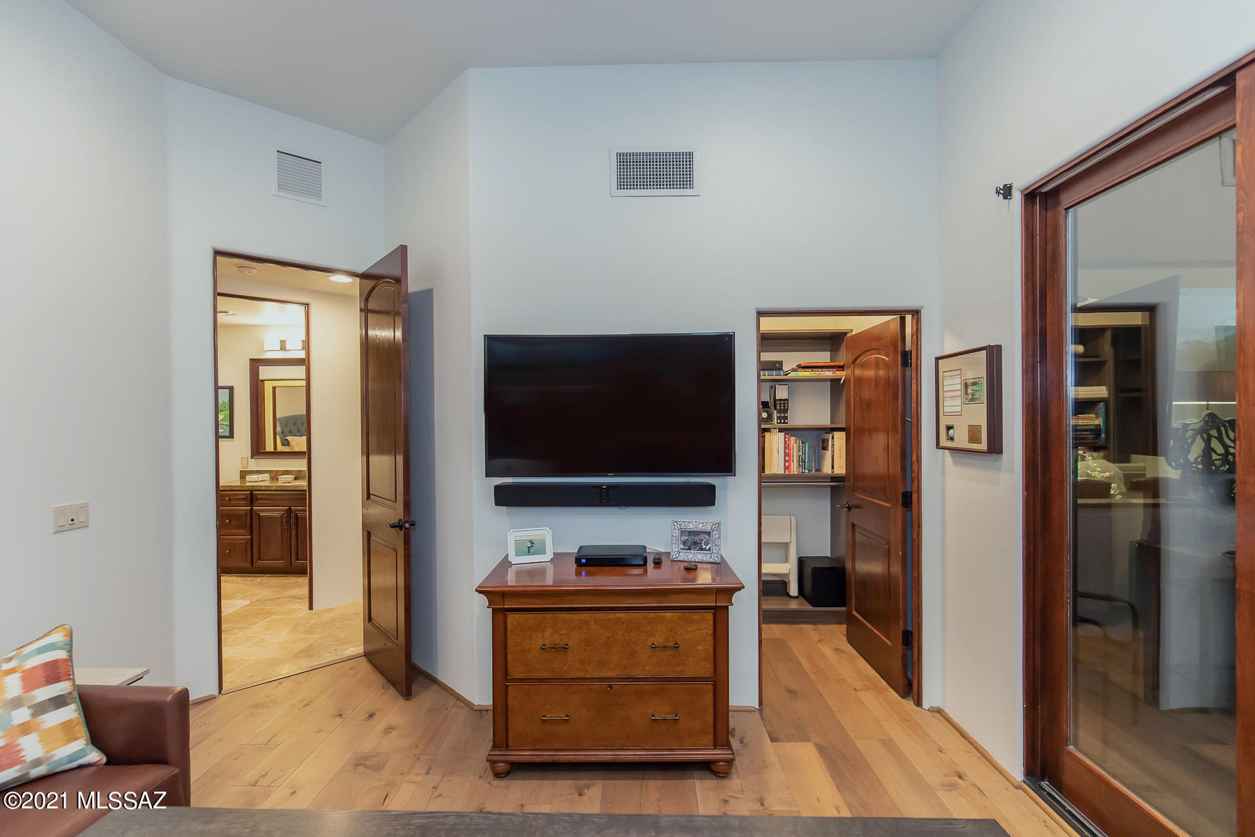 Stone Canyon I - Residential