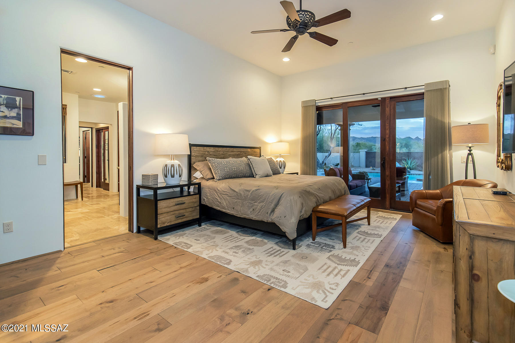 Stone Canyon I - Residential