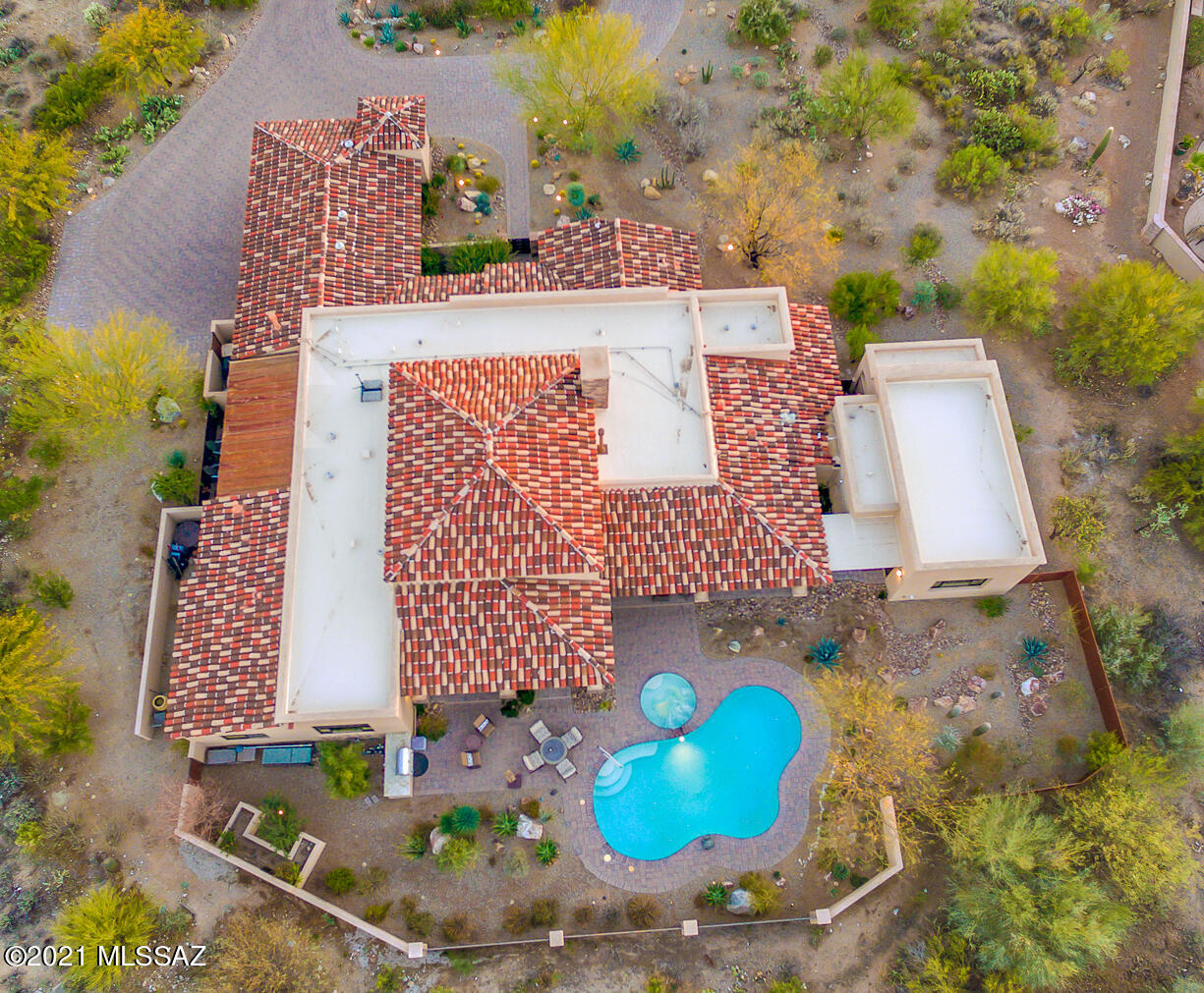 Stone Canyon I - Residential