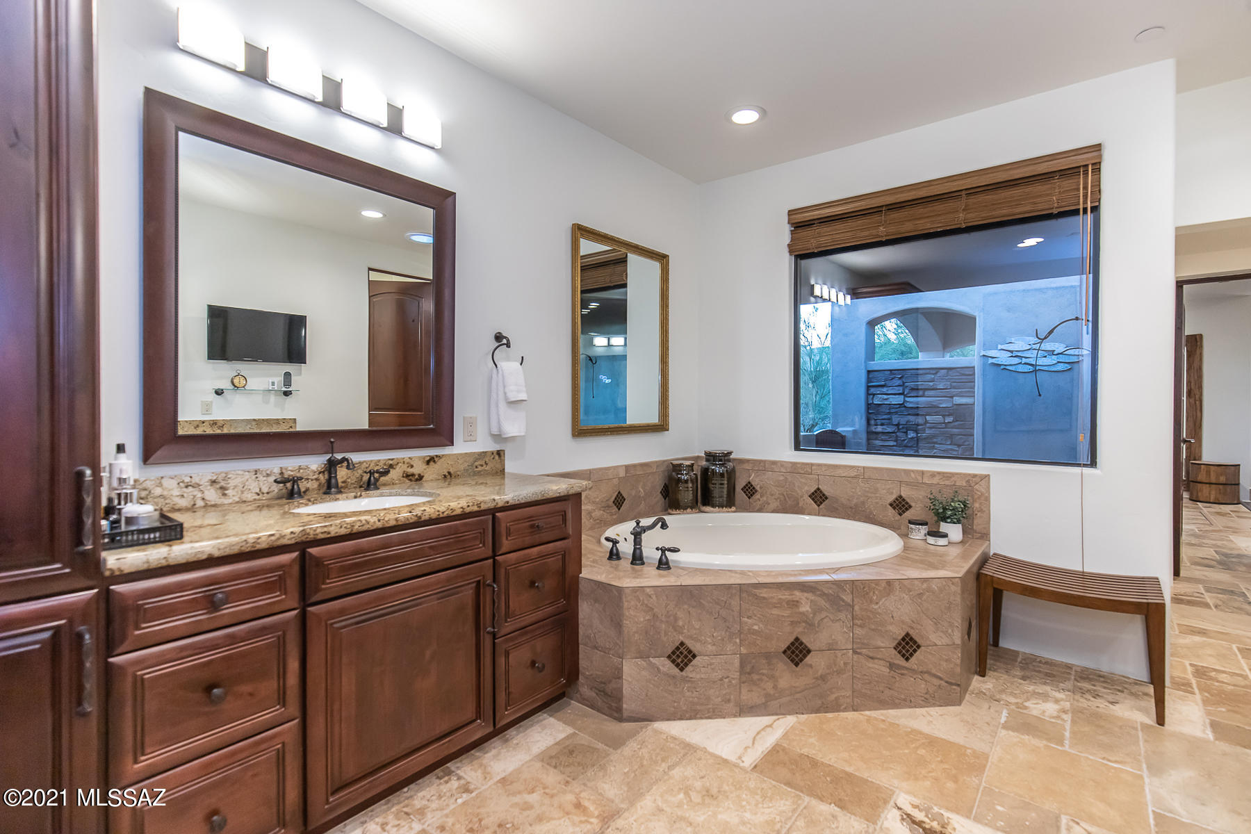 Stone Canyon I - Residential