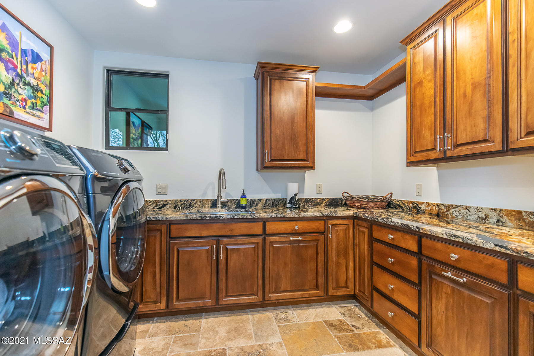 Stone Canyon I - Residential