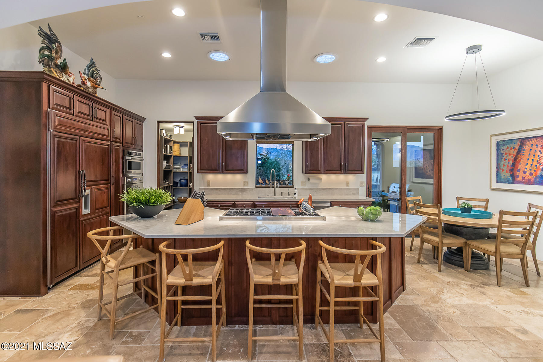 Stone Canyon I - Residential