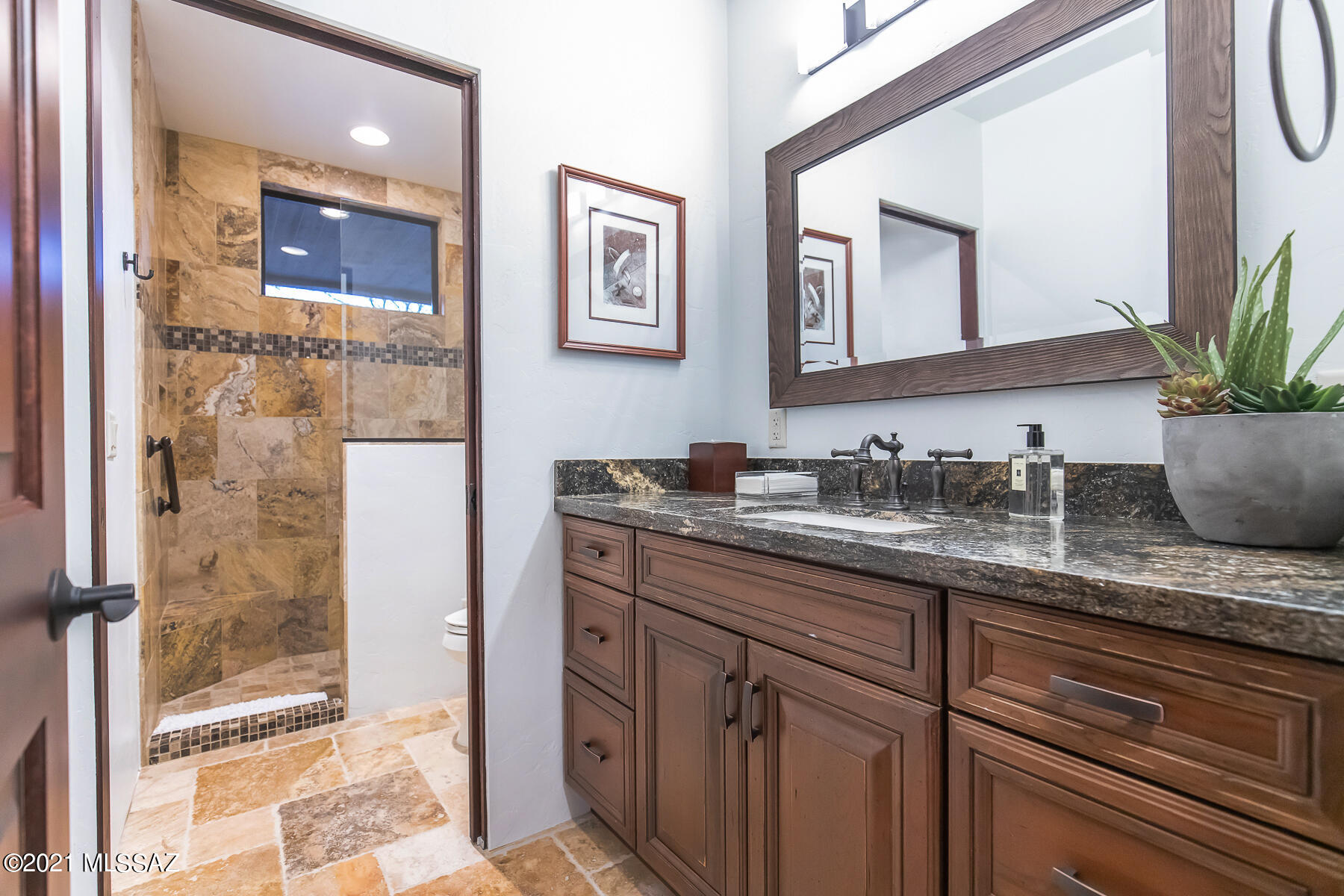 Stone Canyon I - Residential