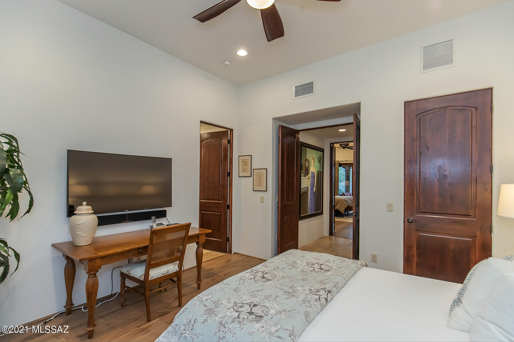 Stone Canyon I - Residential