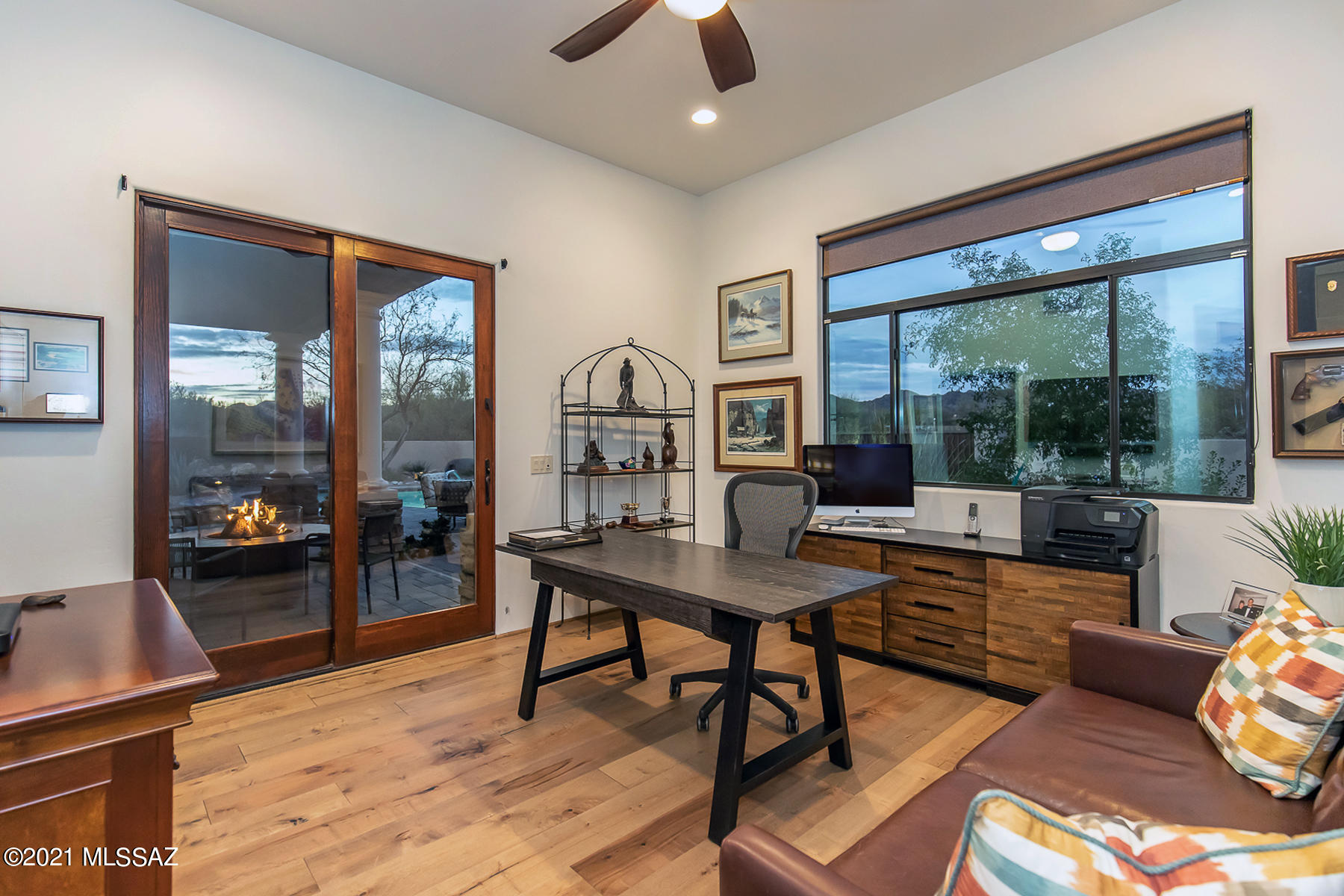Stone Canyon I - Residential