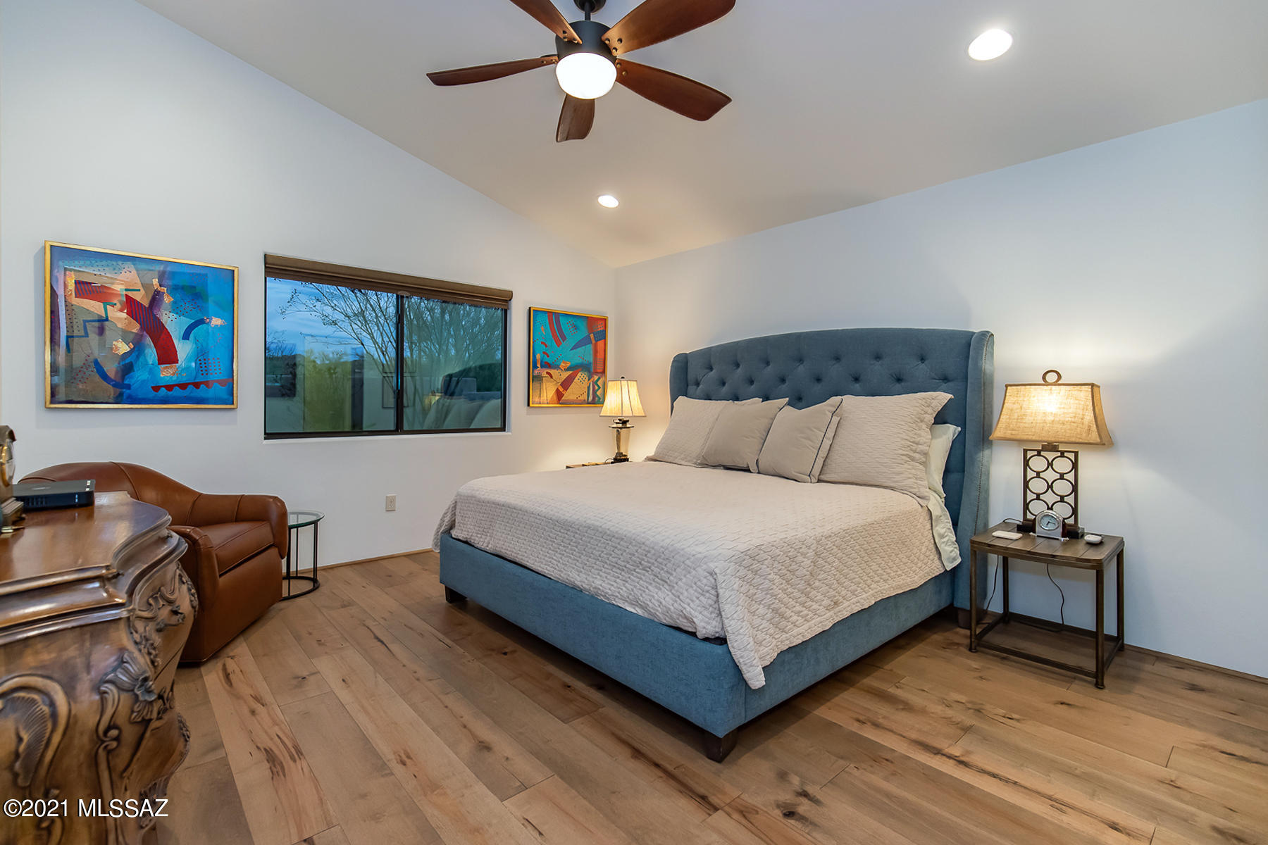 Stone Canyon I - Residential