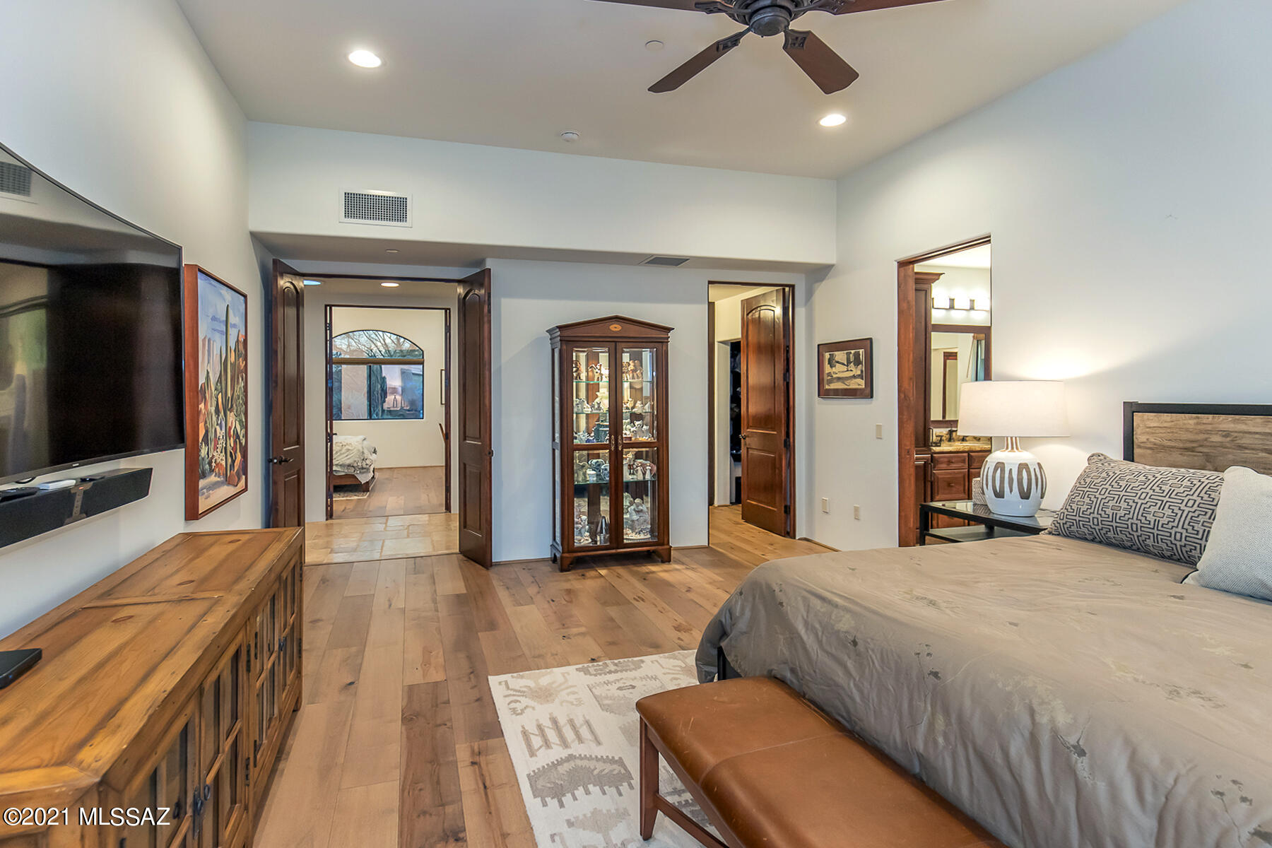 Stone Canyon I - Residential