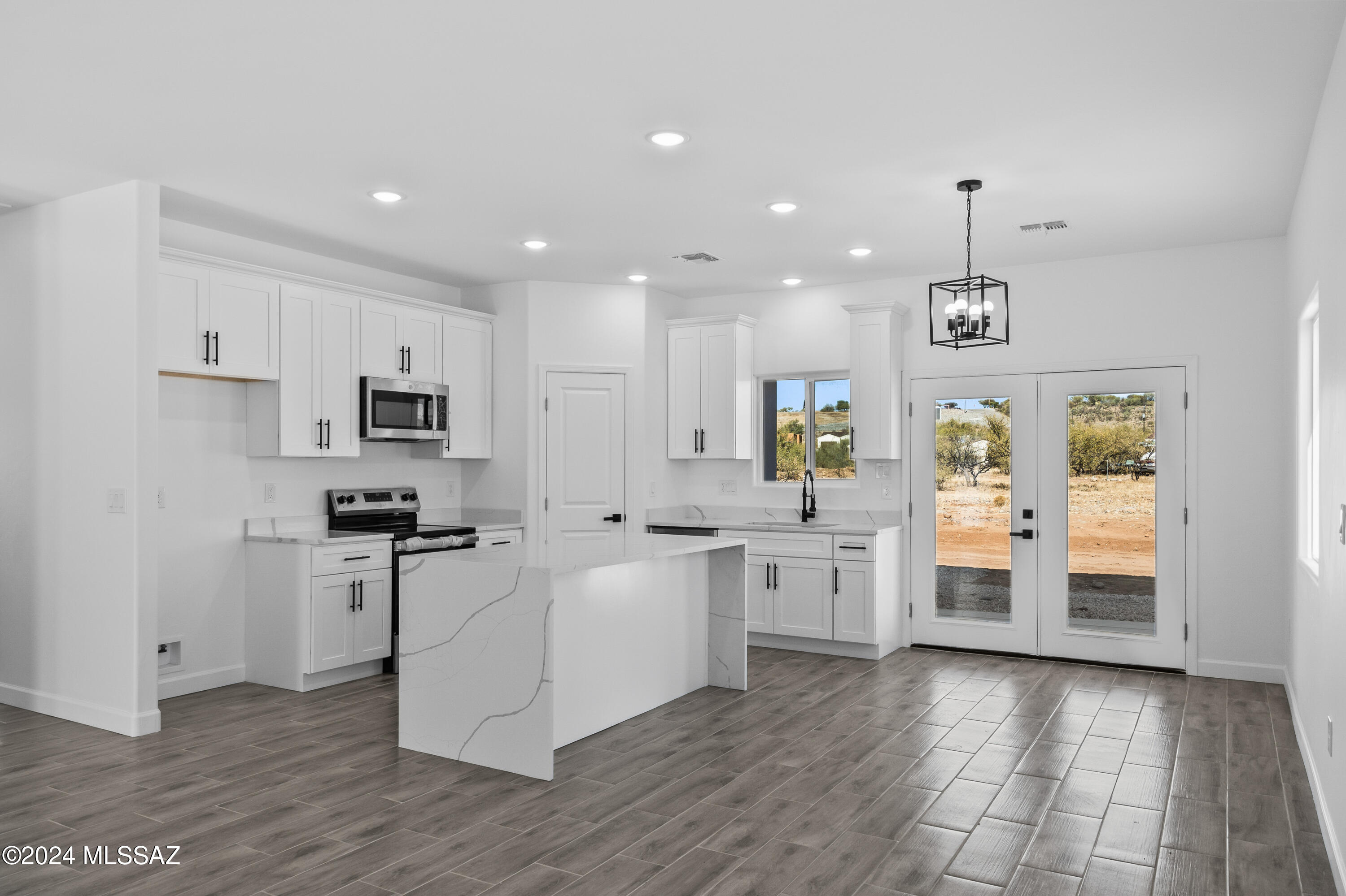 Rio Rico Villas 12 - Residential