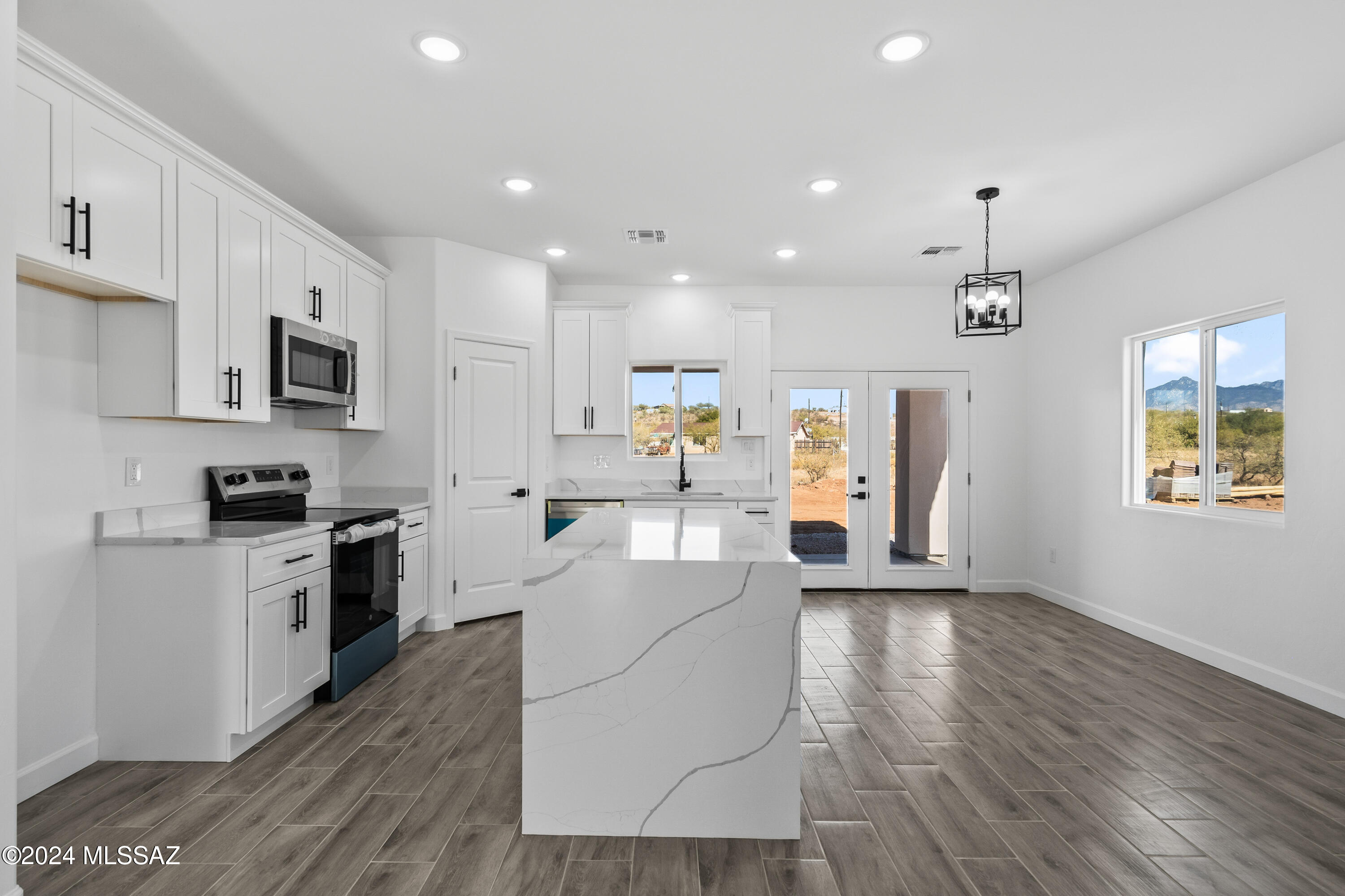 Rio Rico Villas 12 - Residential