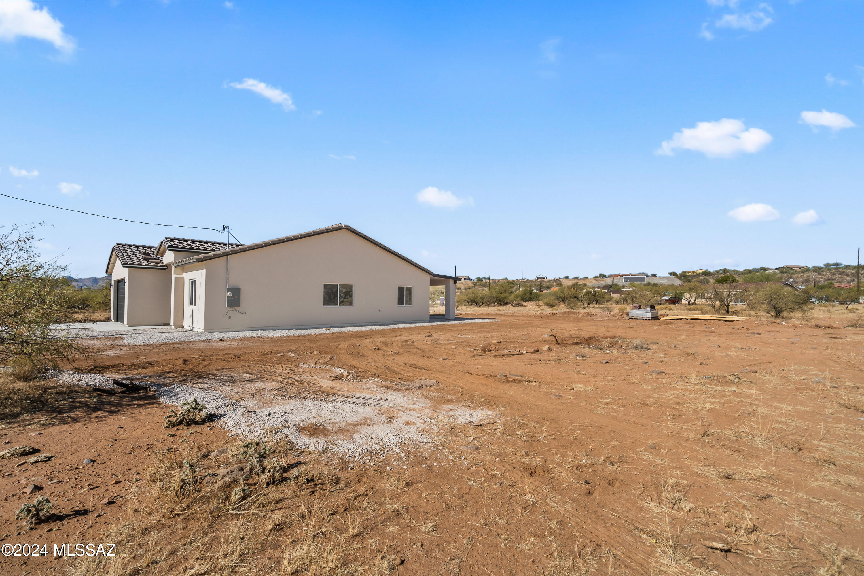 Rio Rico Villas 12 - Residential