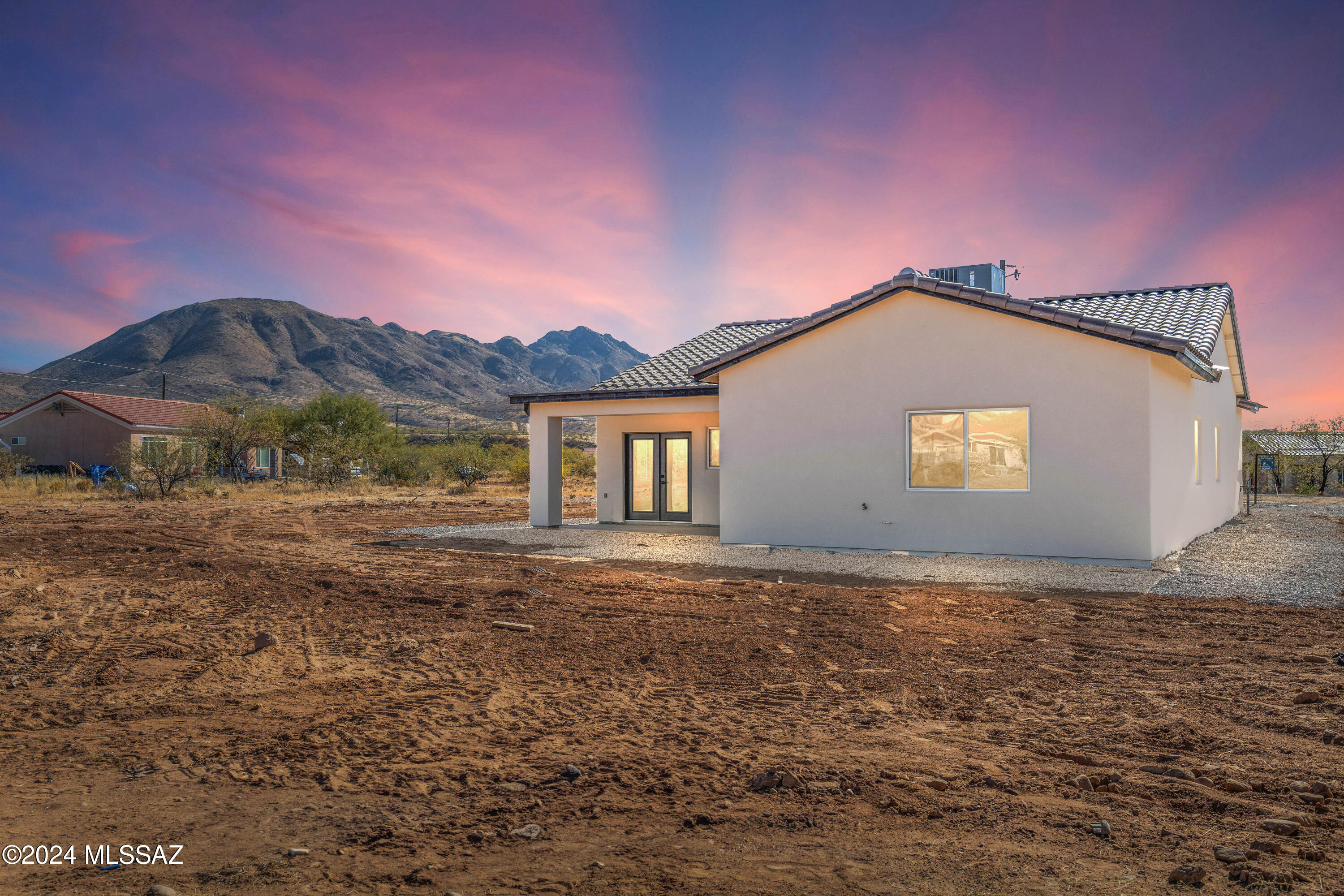 Rio Rico Villas 12 - Residential