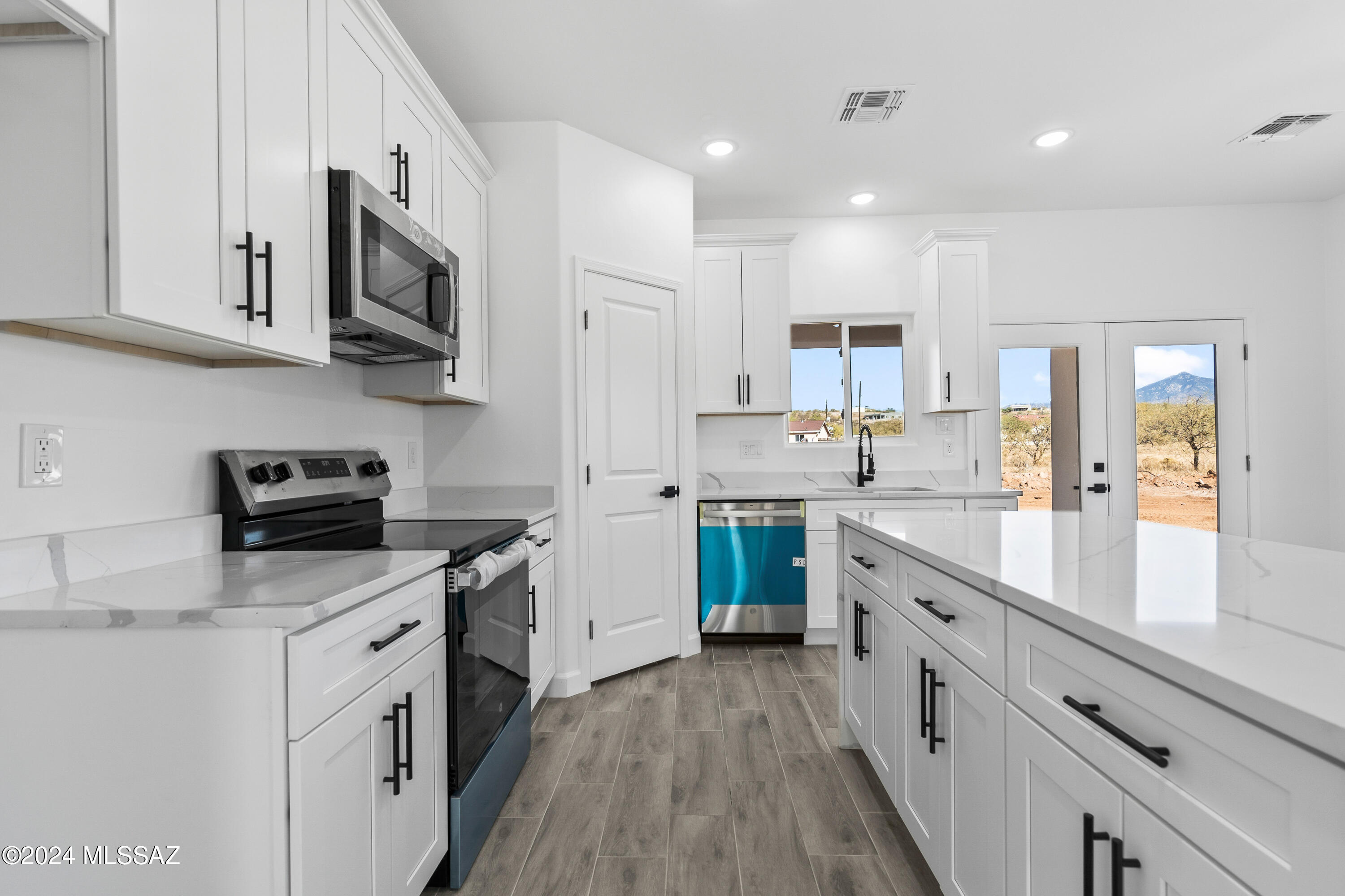 Rio Rico Villas 12 - Residential