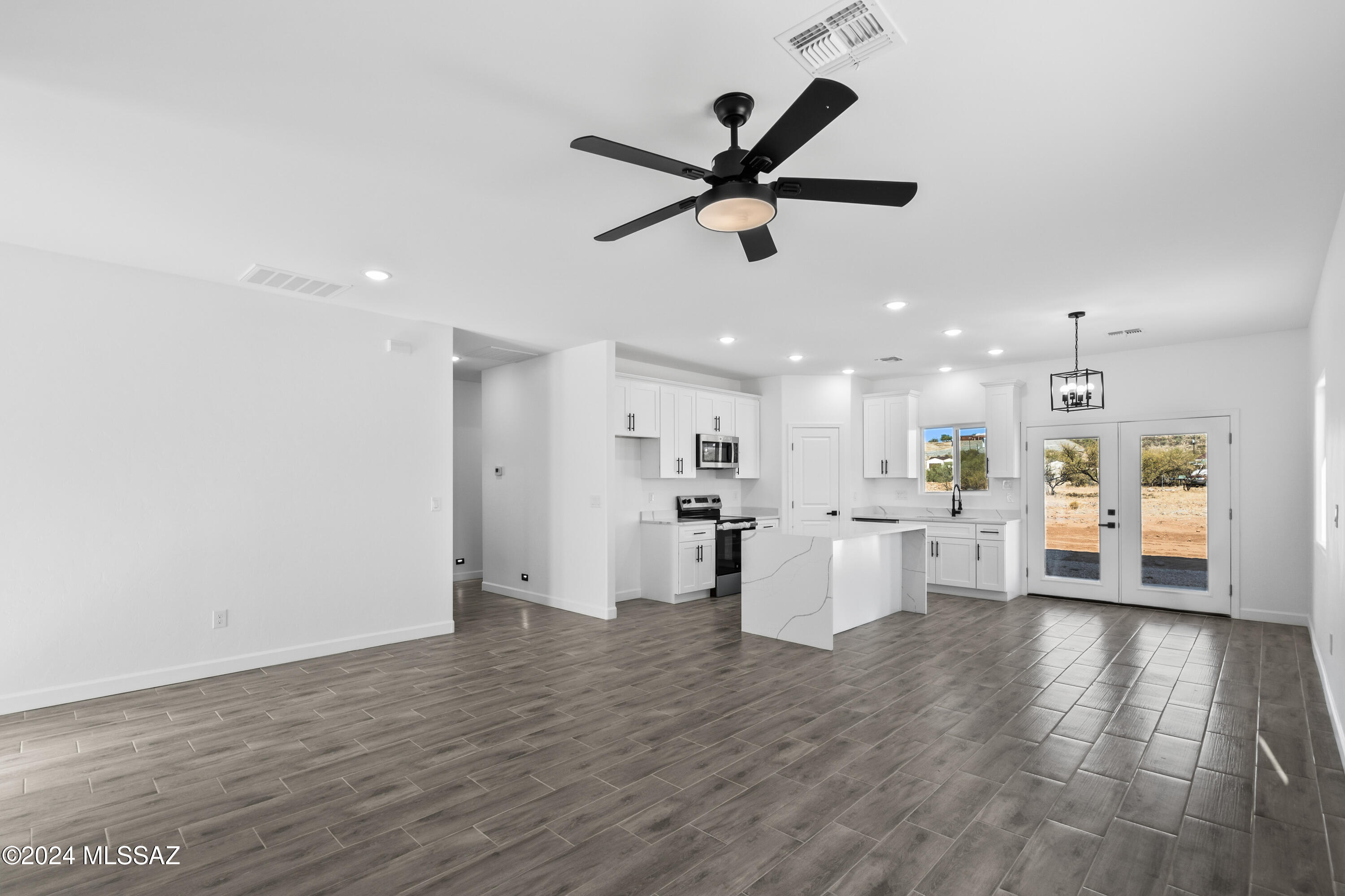 Rio Rico Villas 12 - Residential