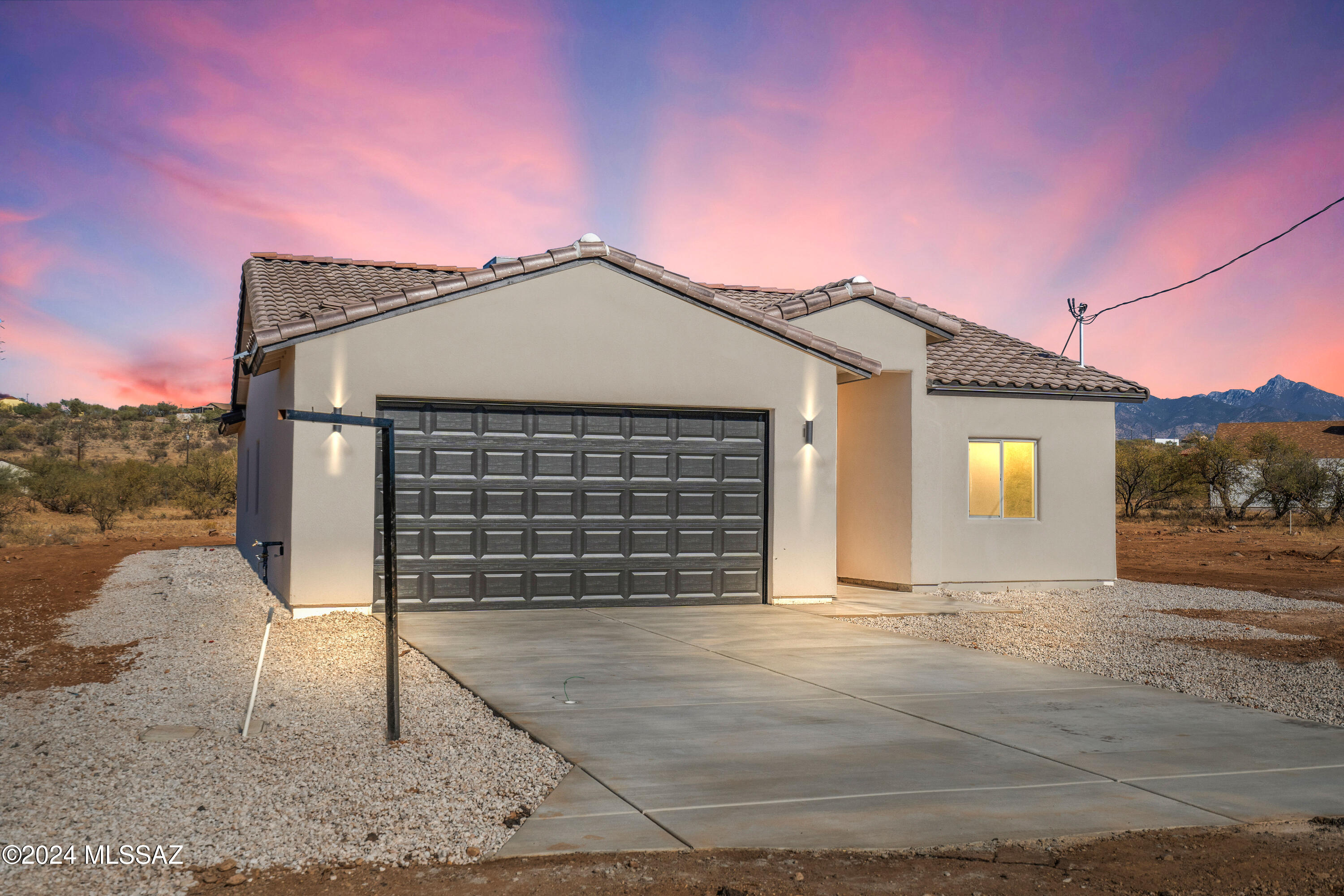Rio Rico Villas 12 - Residential
