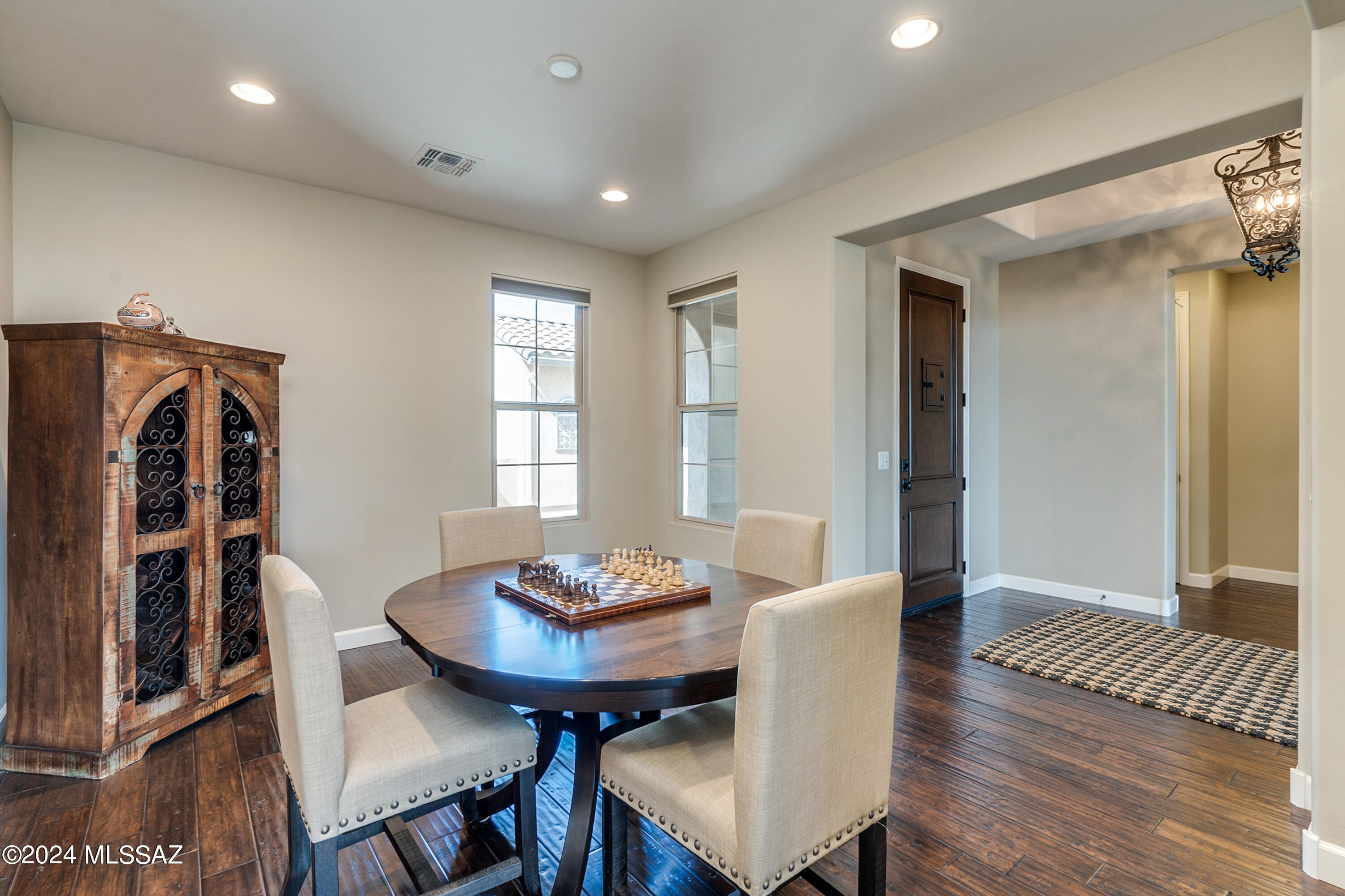 Quail Creek II Unit 21 - Residential