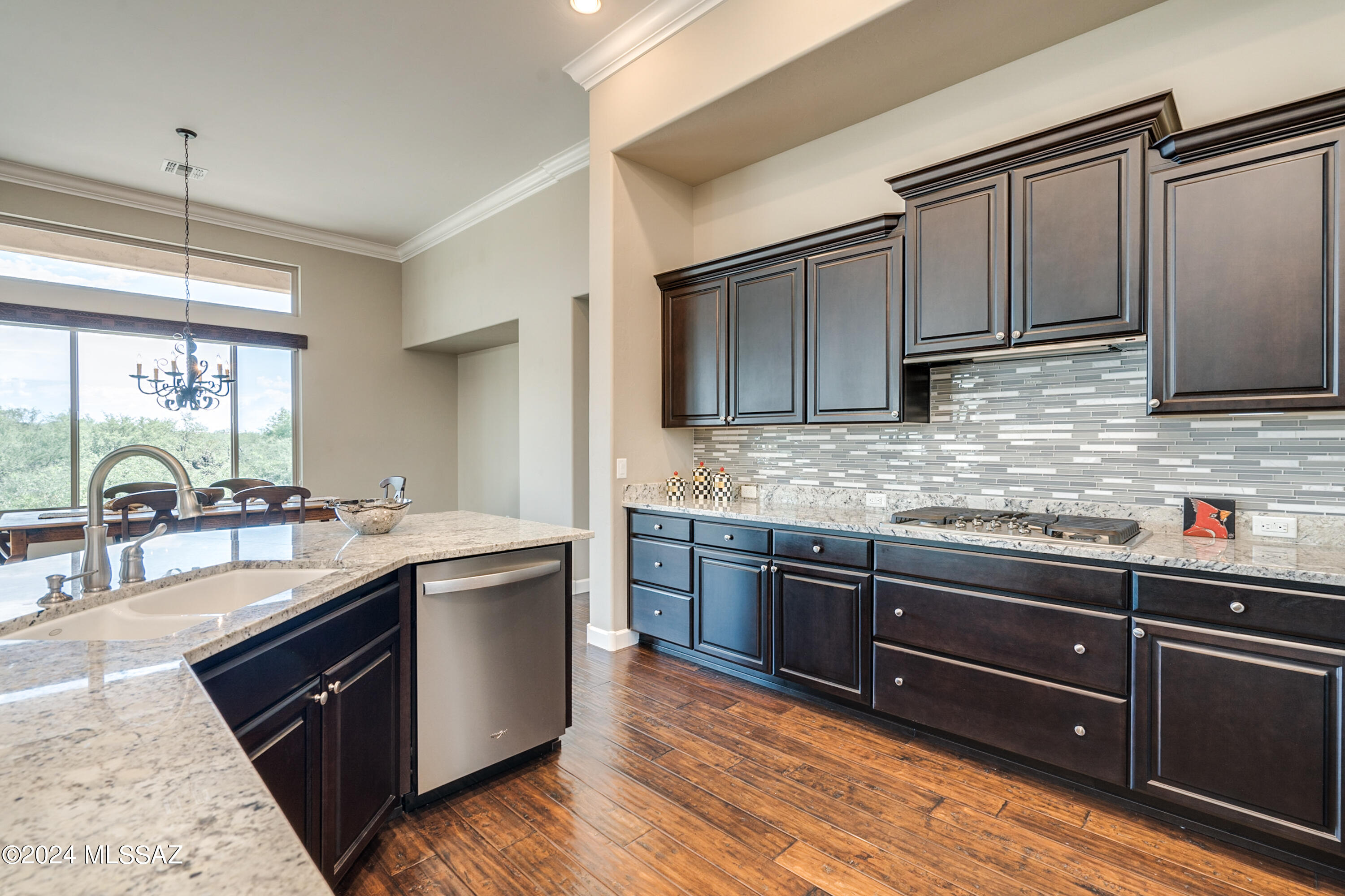Quail Creek II Unit 21 - Residential
