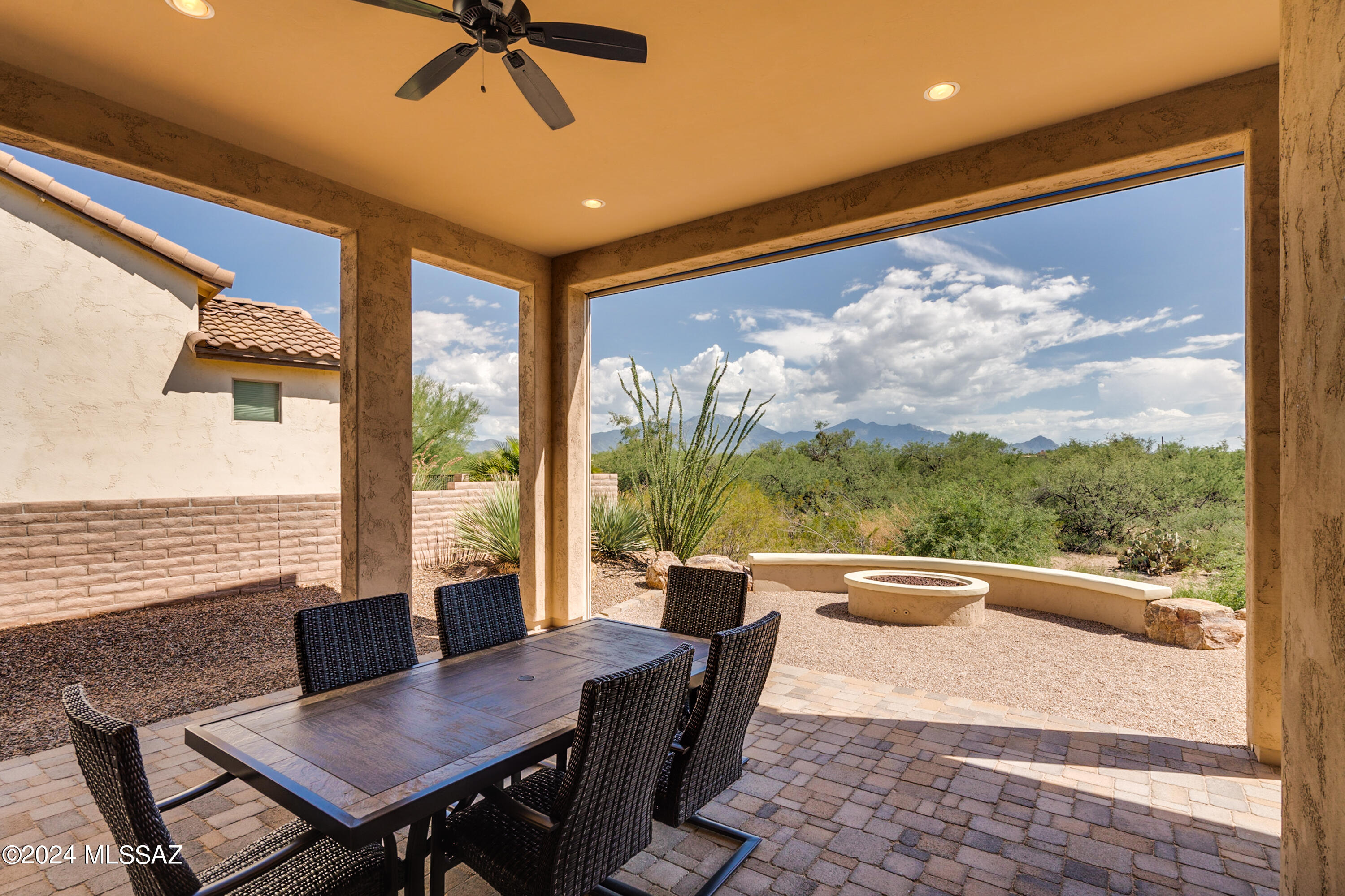 Quail Creek II Unit 21 - Residential