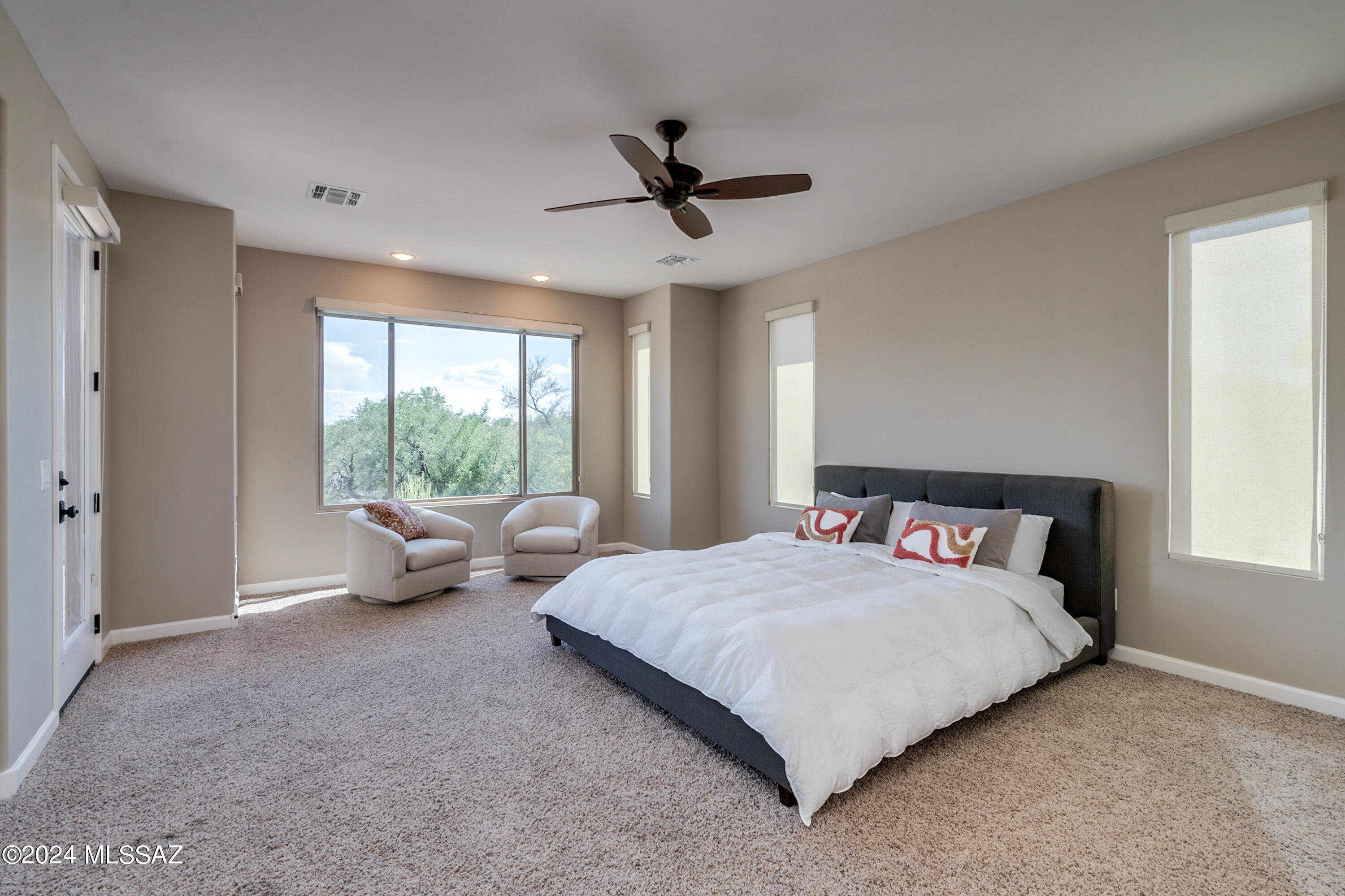 Quail Creek II Unit 21 - Residential