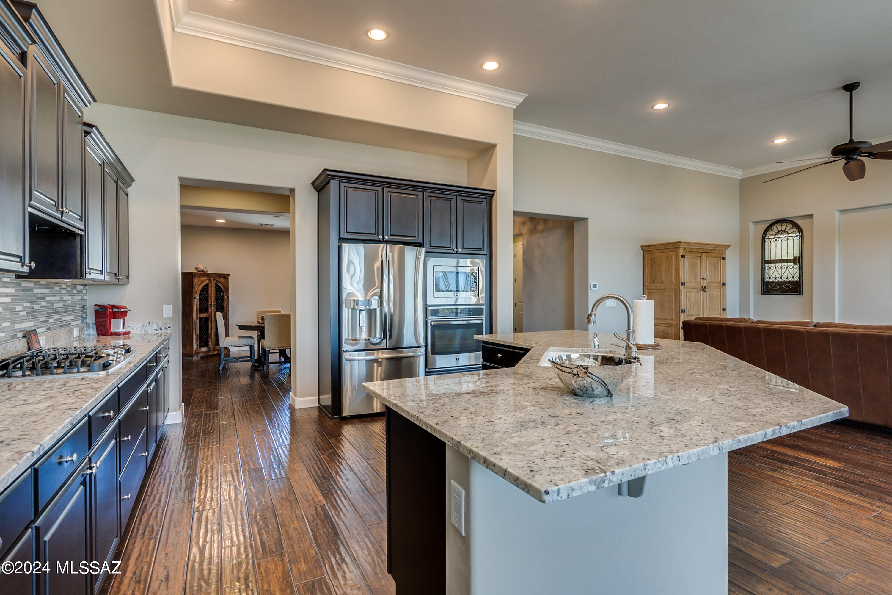 Quail Creek II Unit 21 - Residential