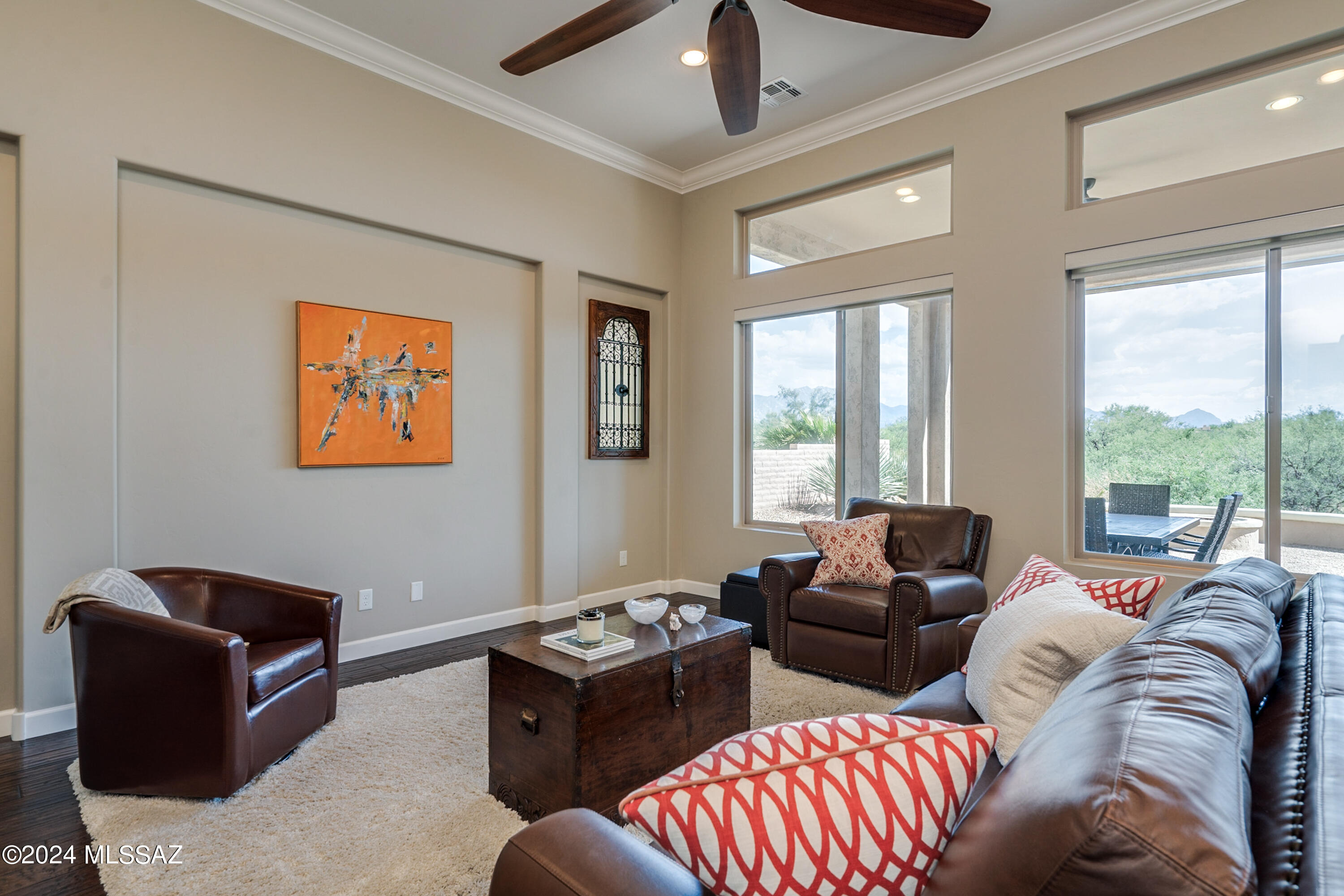 Quail Creek II Unit 21 - Residential