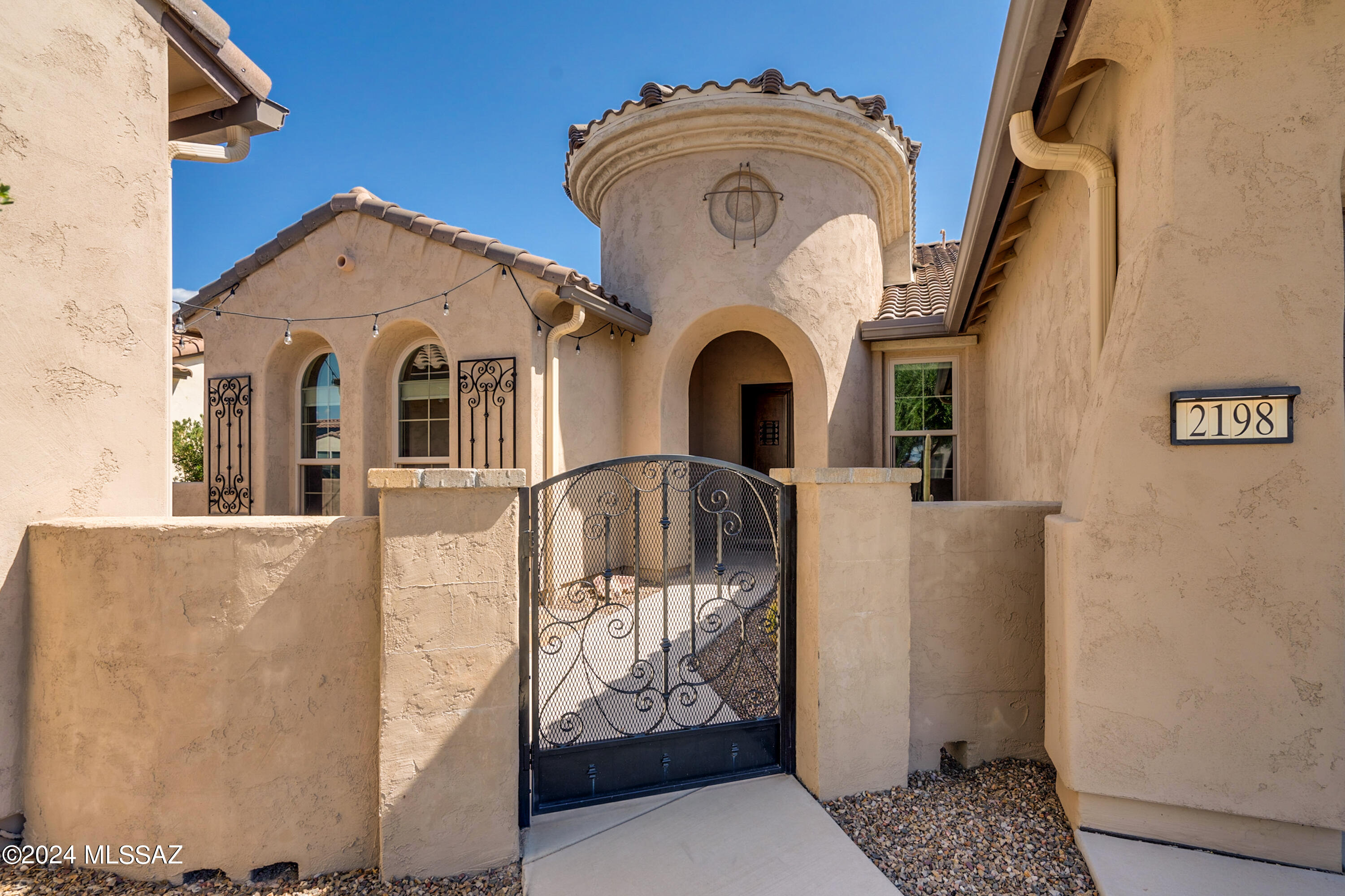 Quail Creek II Unit 21 - Residential