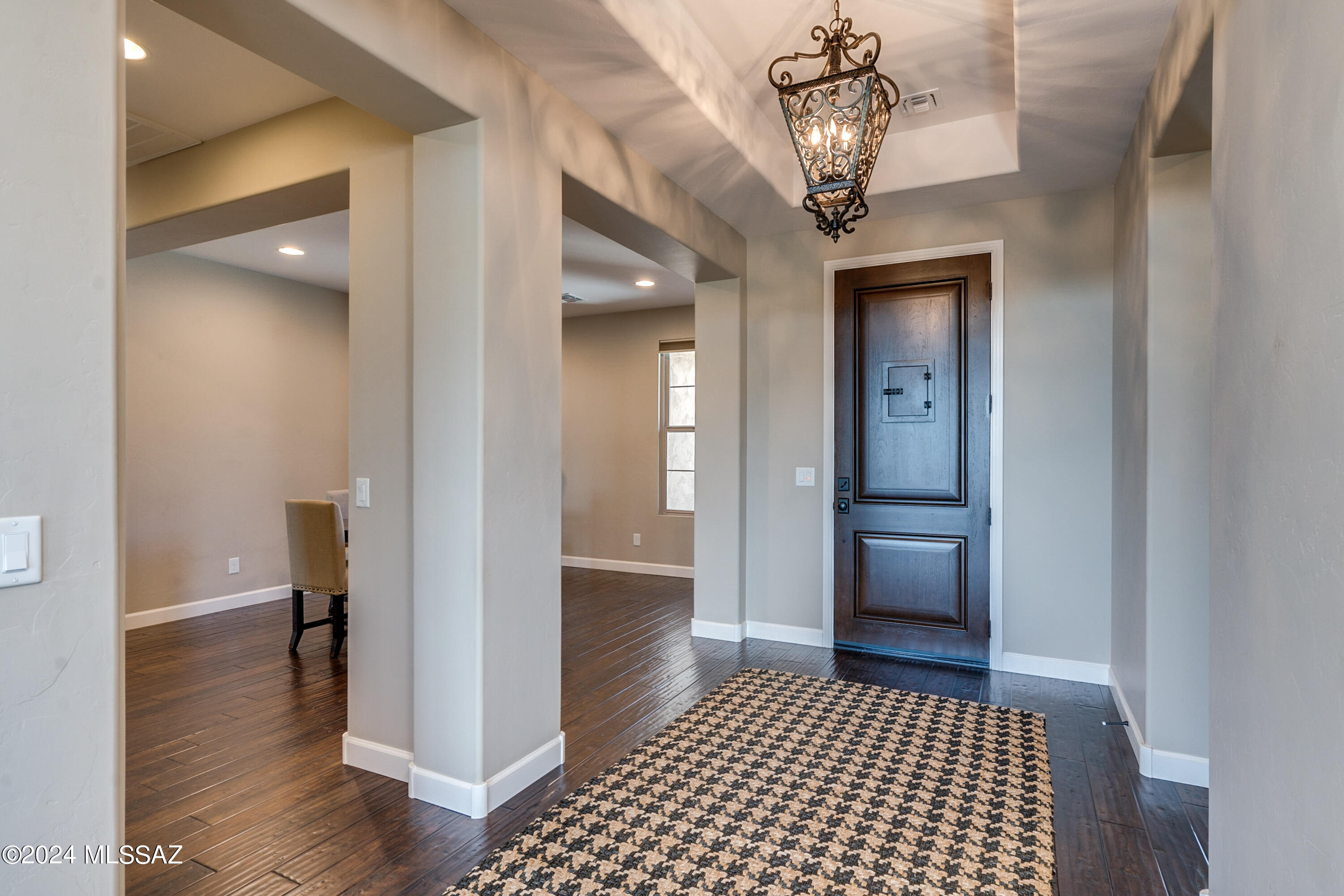 Quail Creek II Unit 21 - Residential