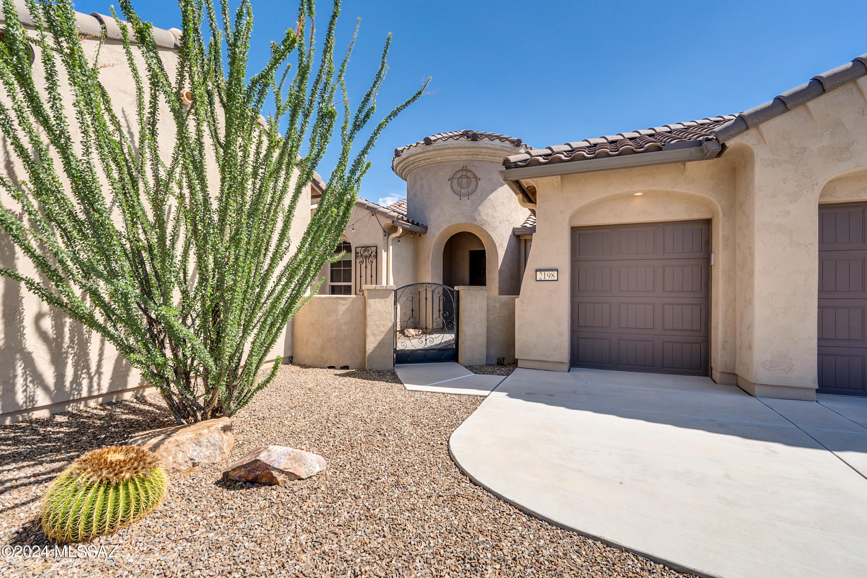 Quail Creek II Unit 21 - Residential
