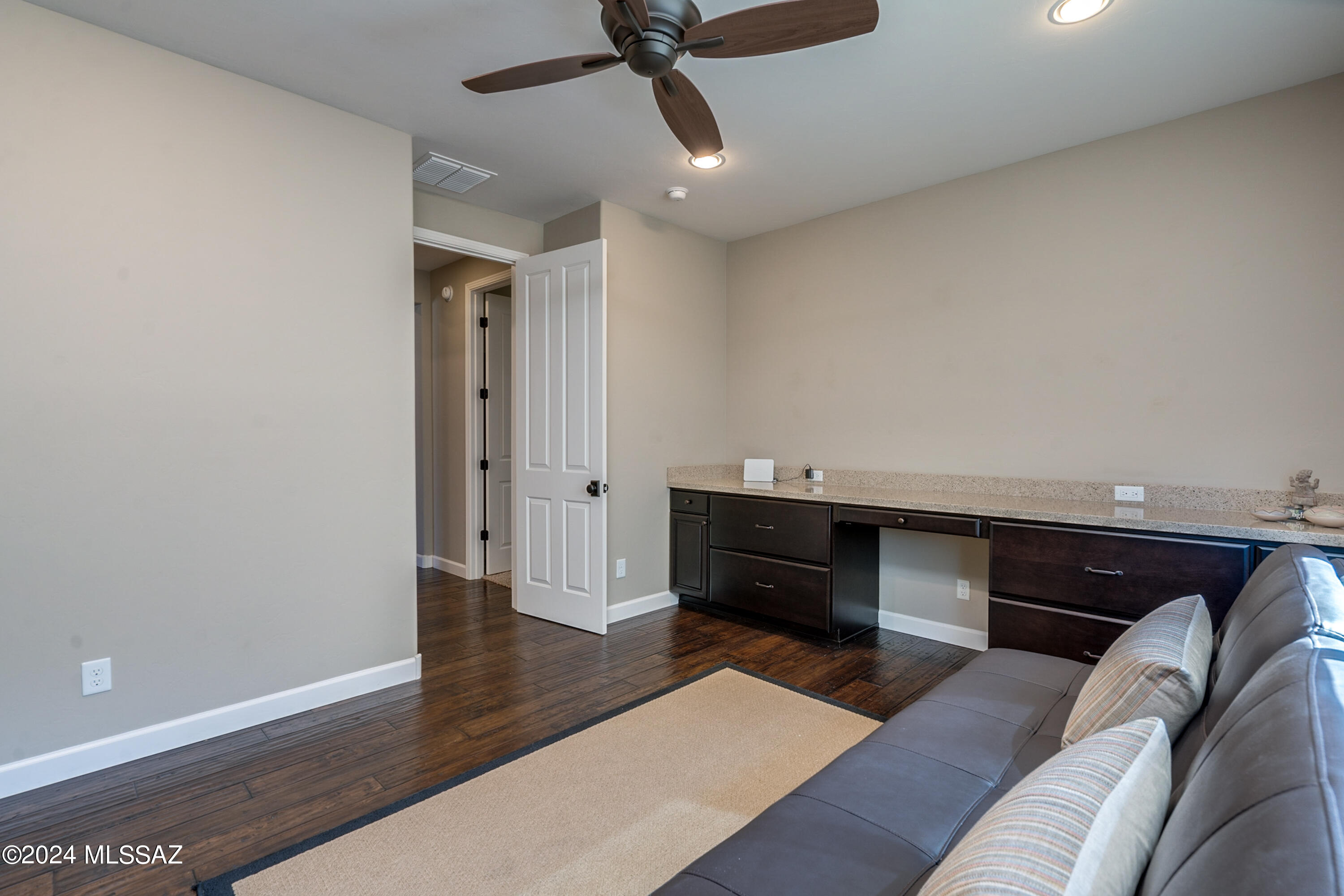Quail Creek II Unit 21 - Residential