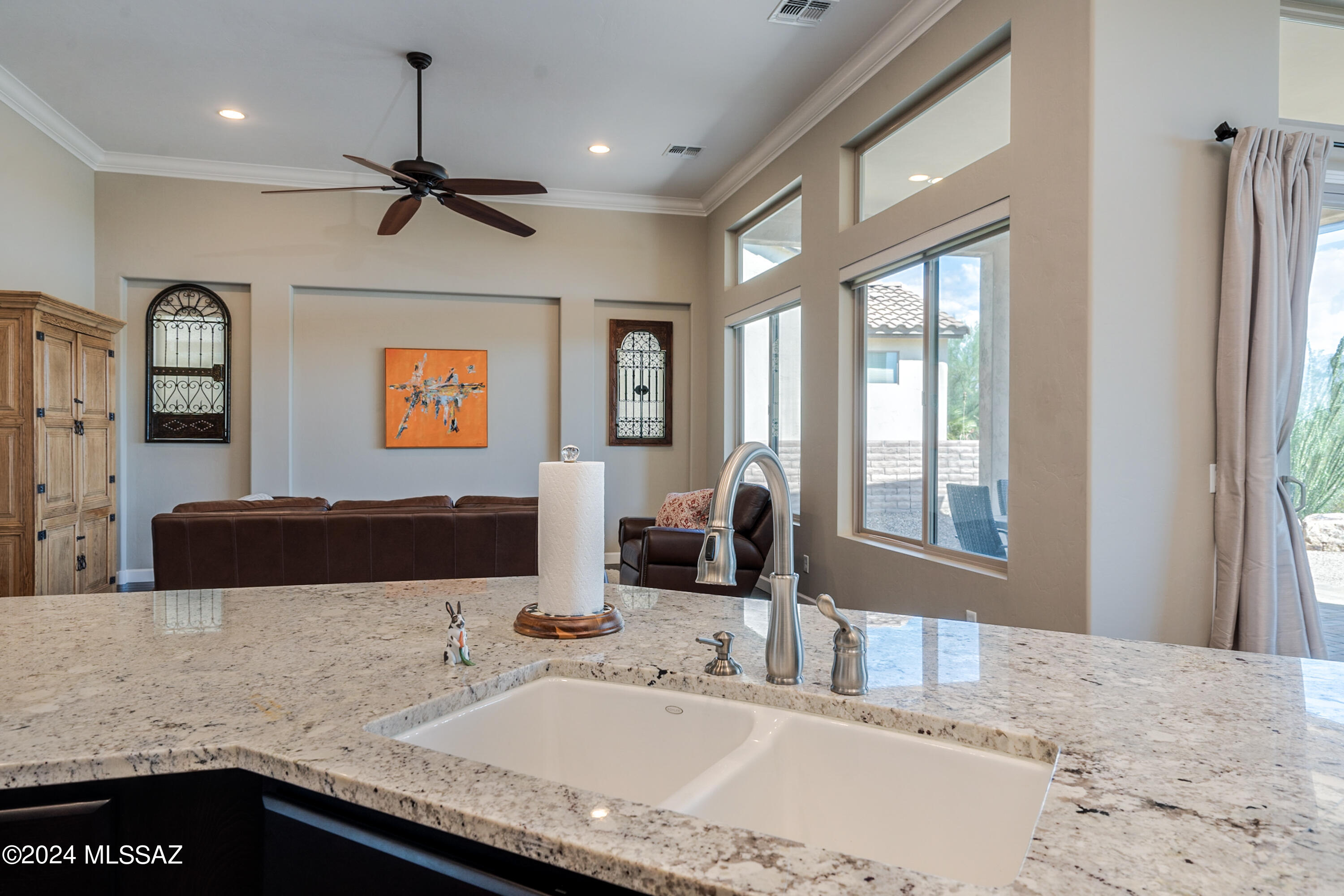 Quail Creek II Unit 21 - Residential