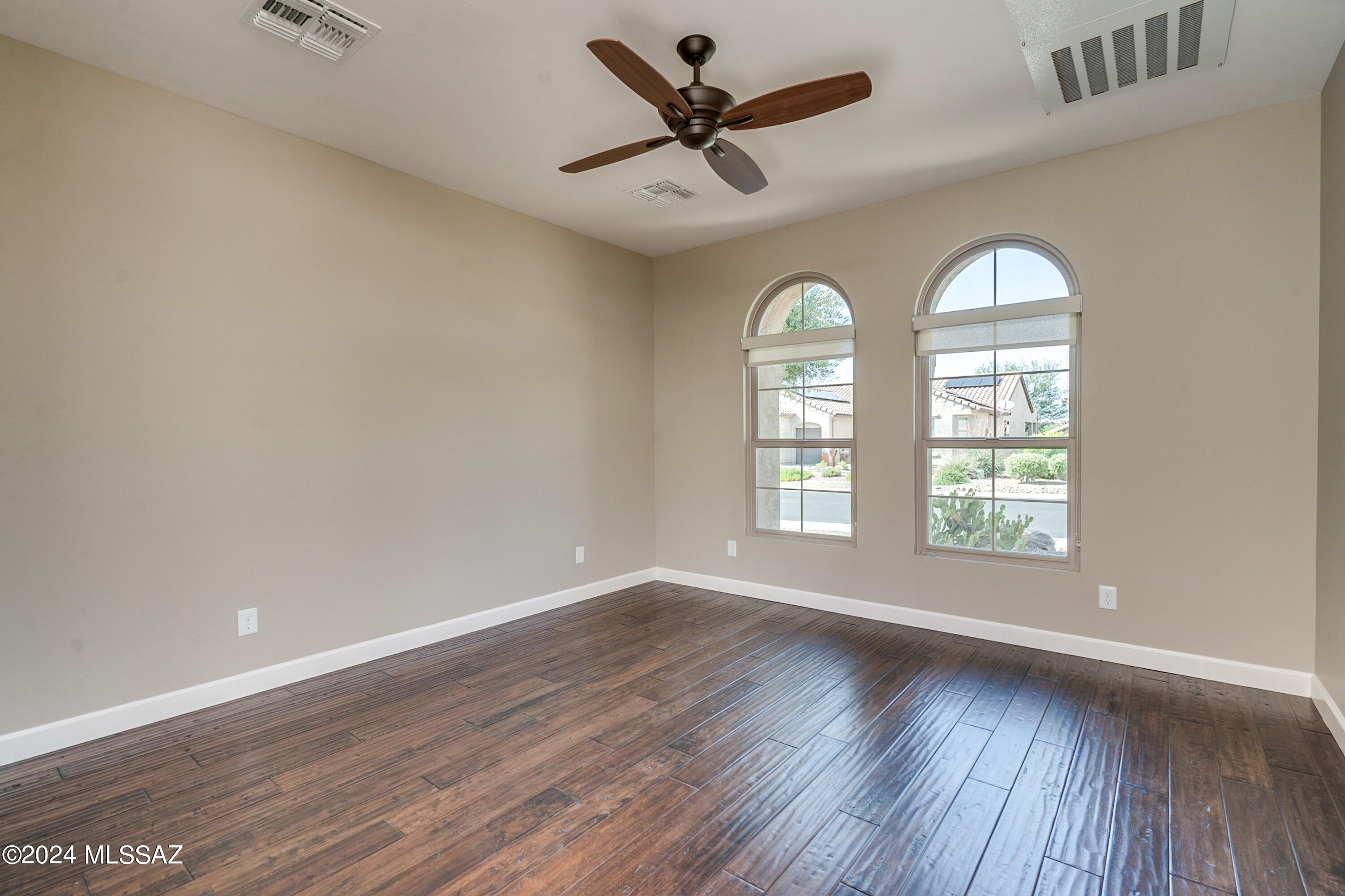 Quail Creek II Unit 21 - Residential