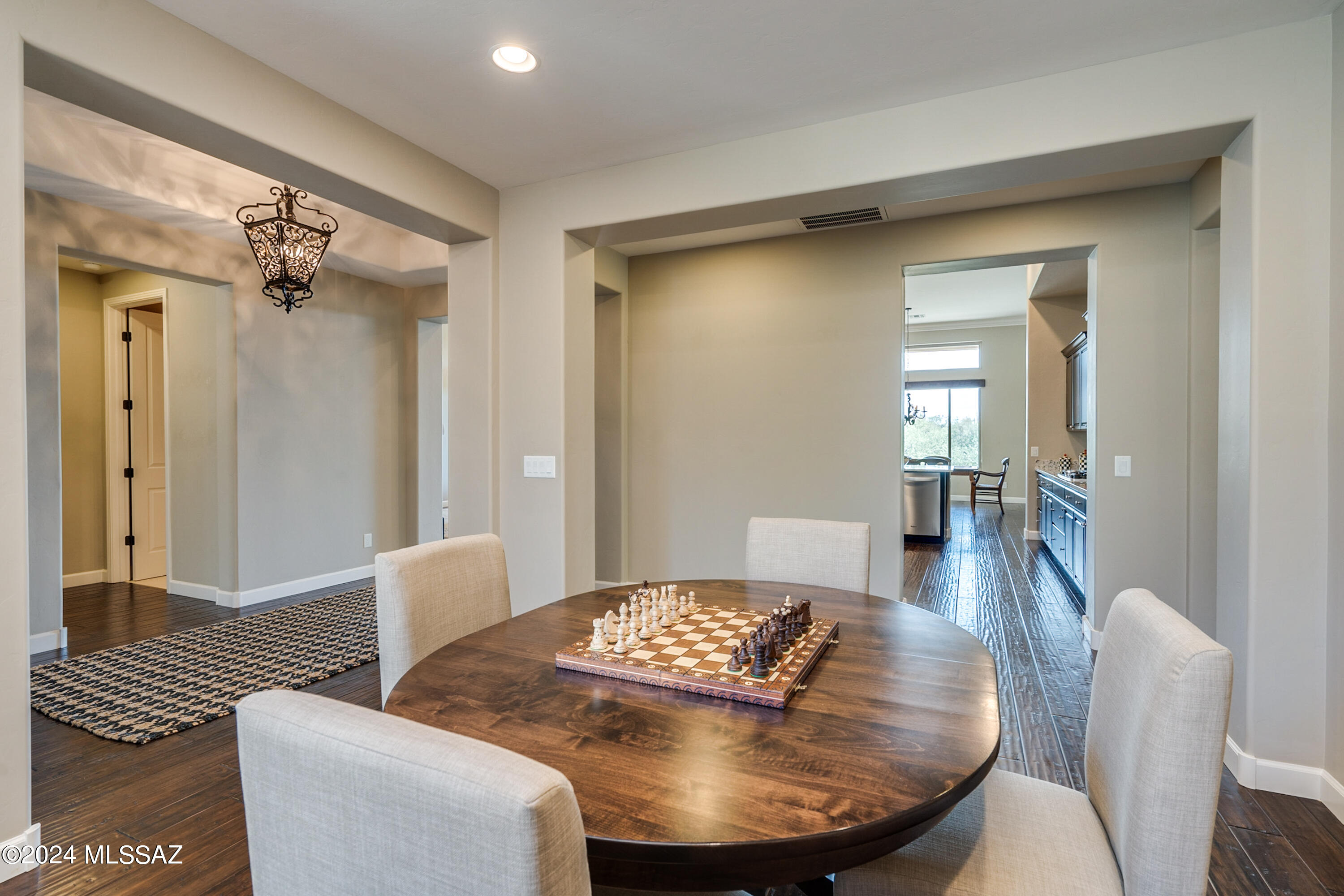 Quail Creek II Unit 21 - Residential