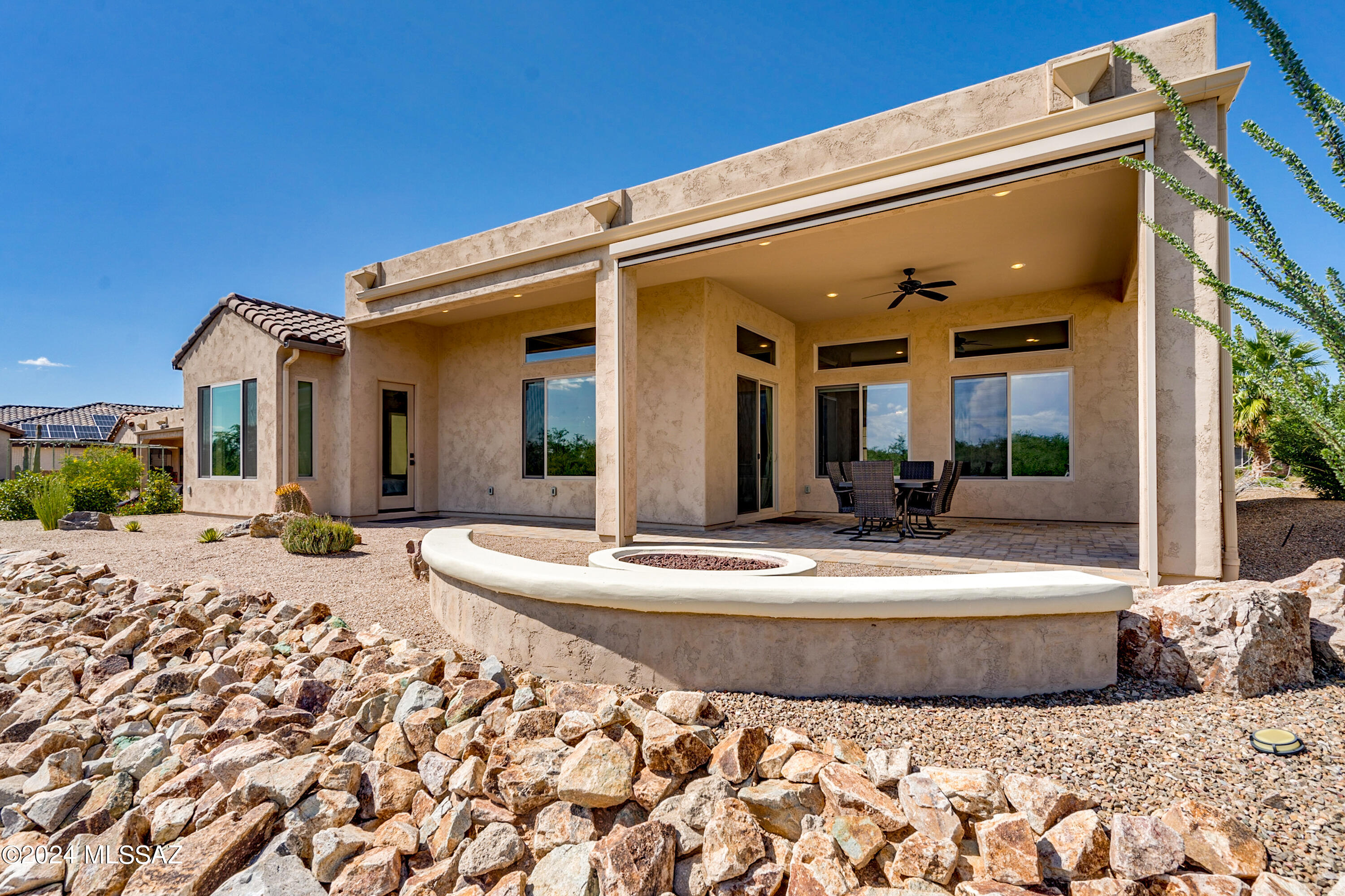 Quail Creek II Unit 21 - Residential