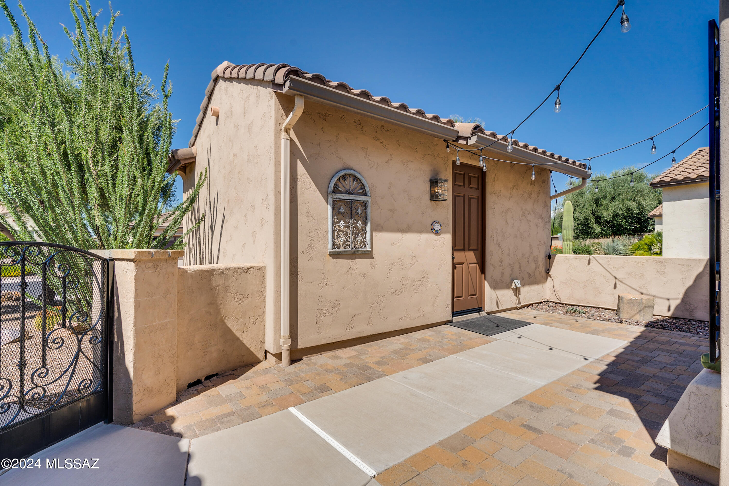 Quail Creek II Unit 21 - Residential