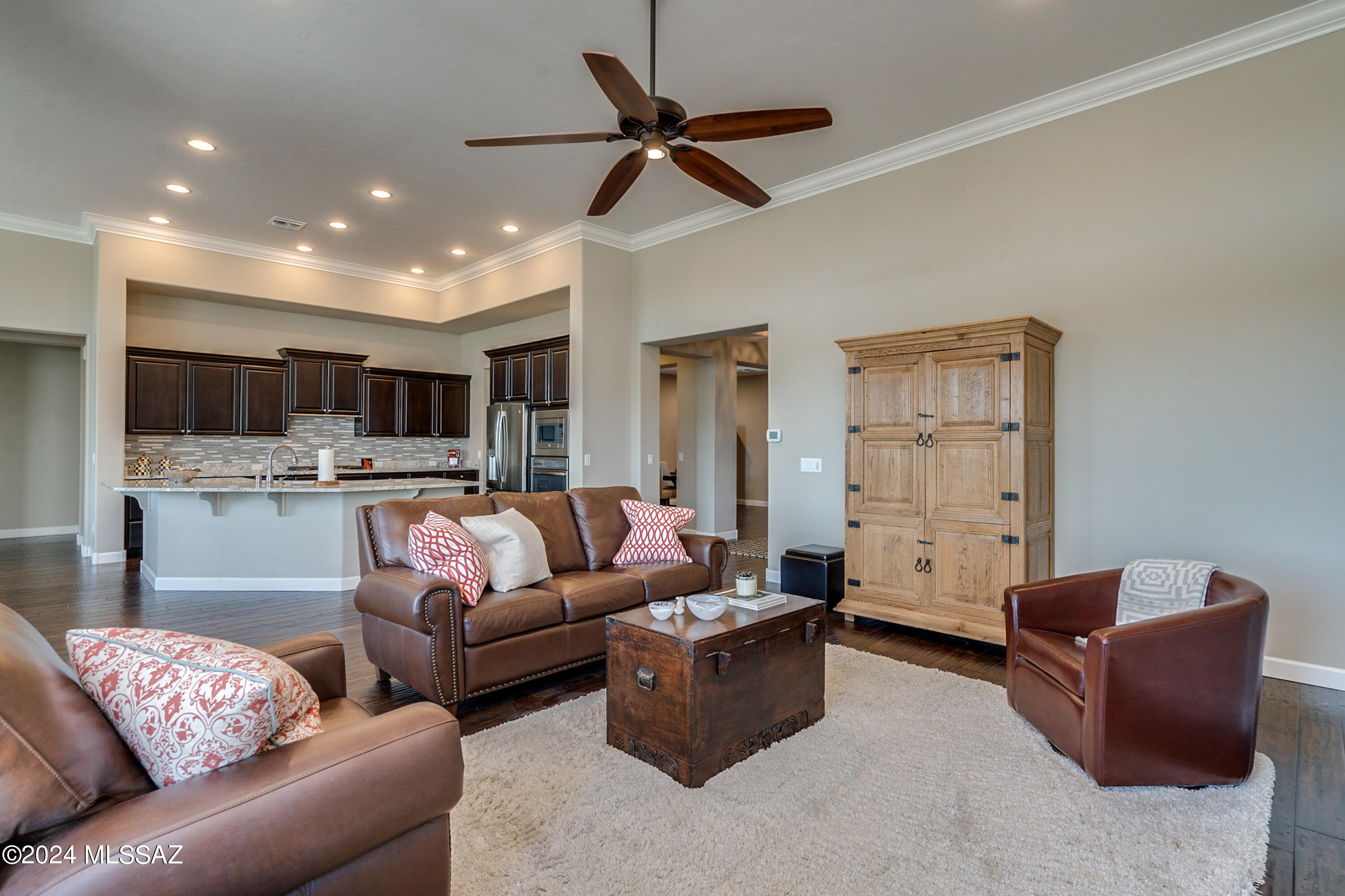 Quail Creek II Unit 21 - Residential