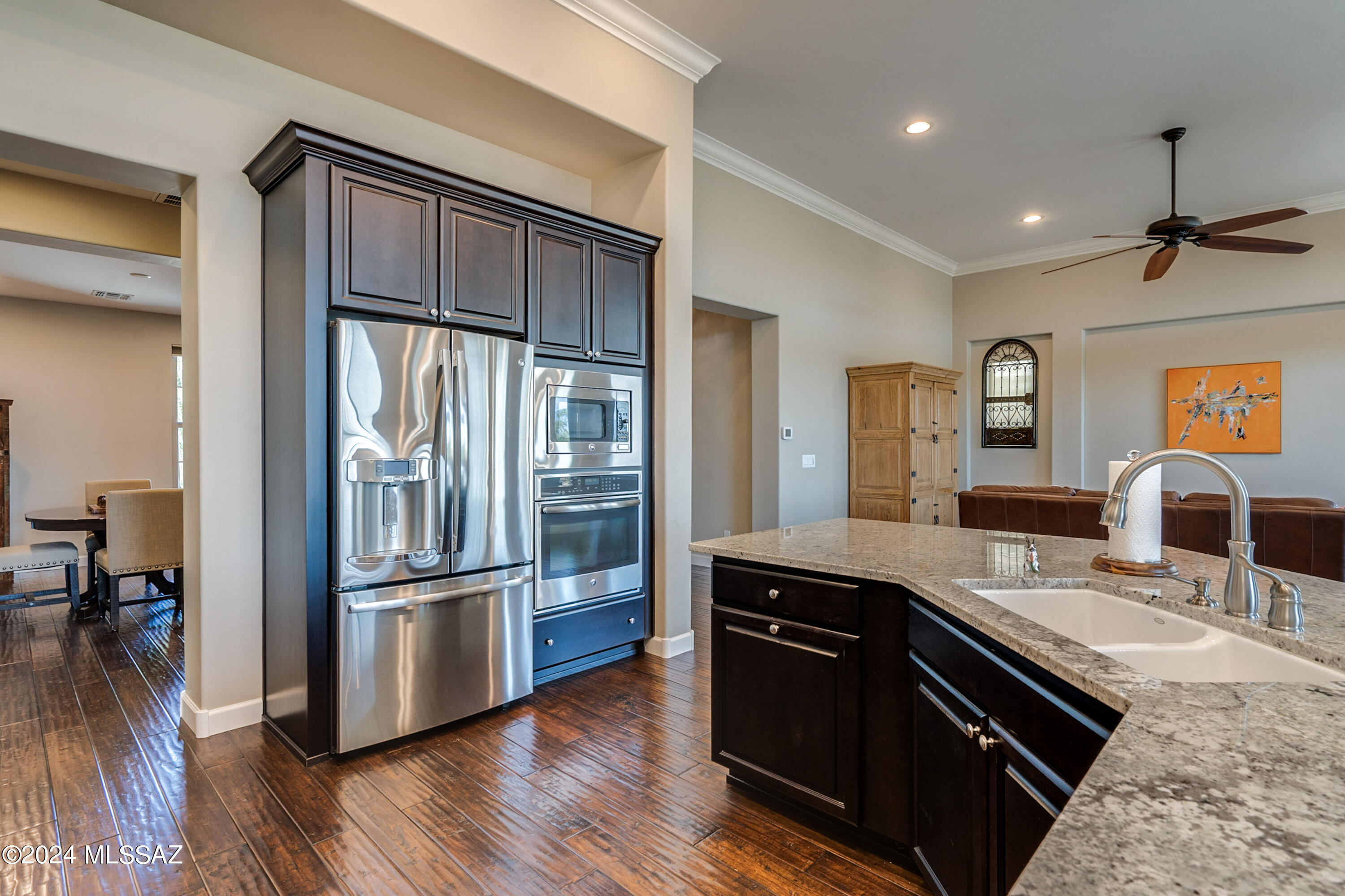 Quail Creek II Unit 21 - Residential