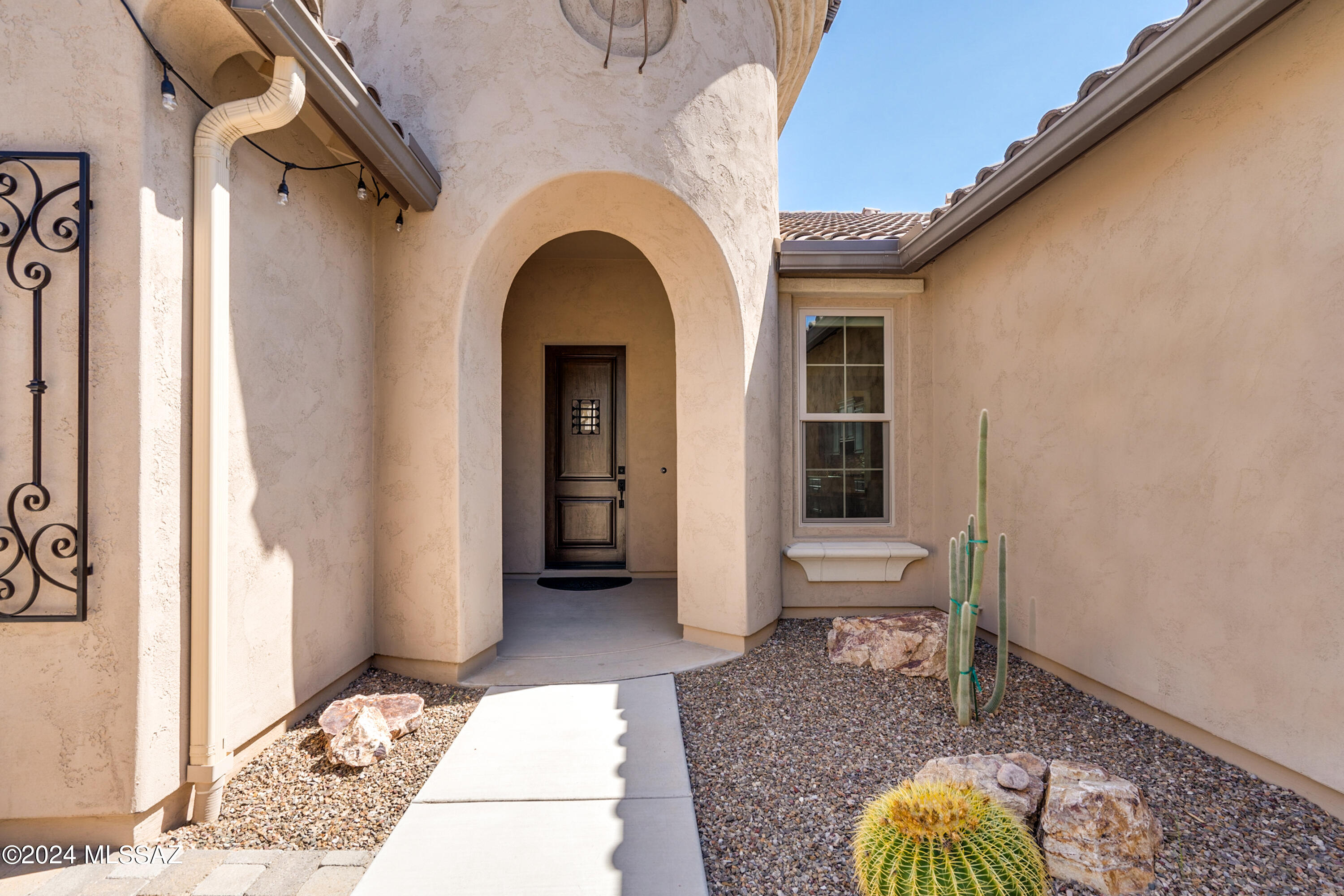 Quail Creek II Unit 21 - Residential
