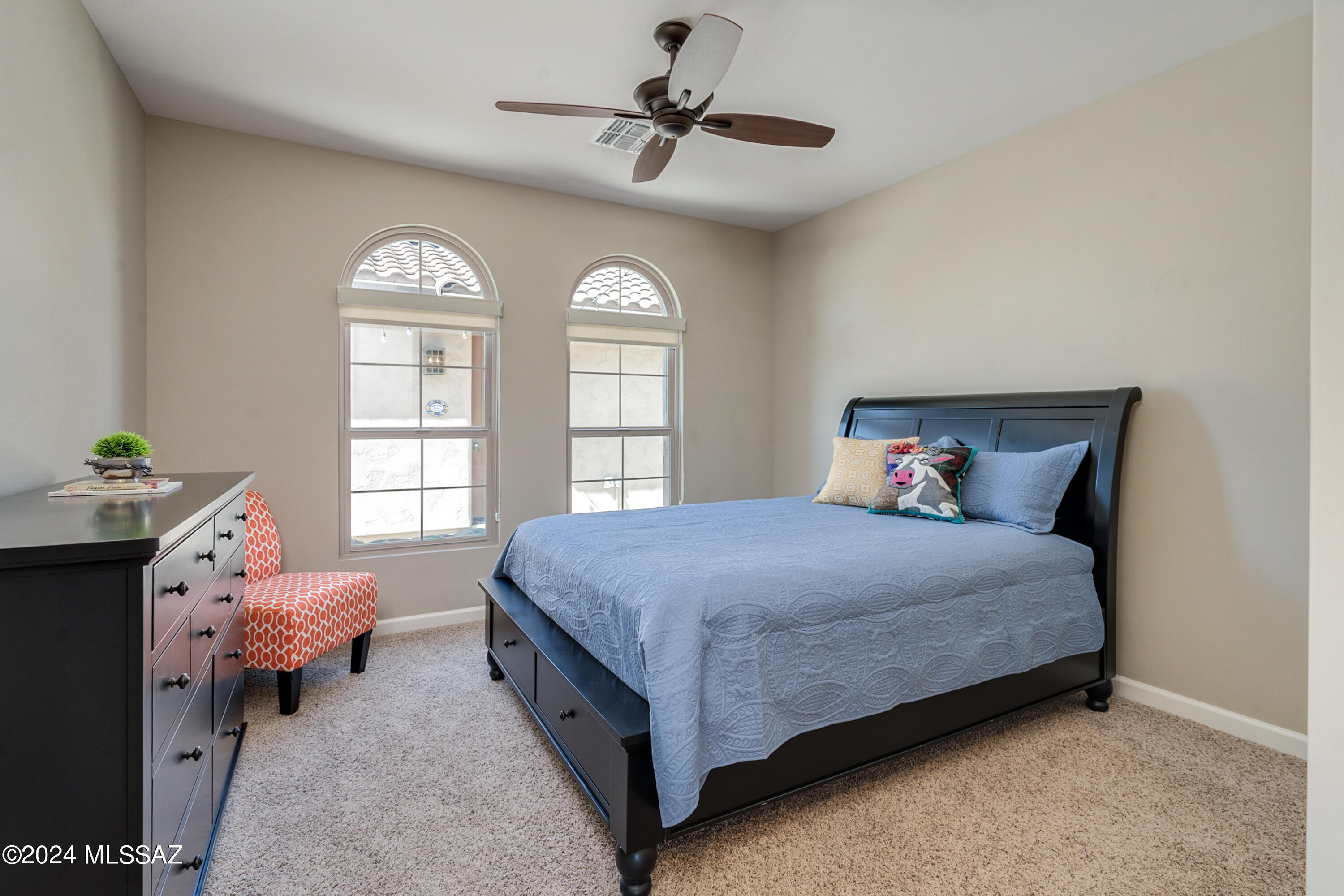 Quail Creek II Unit 21 - Residential