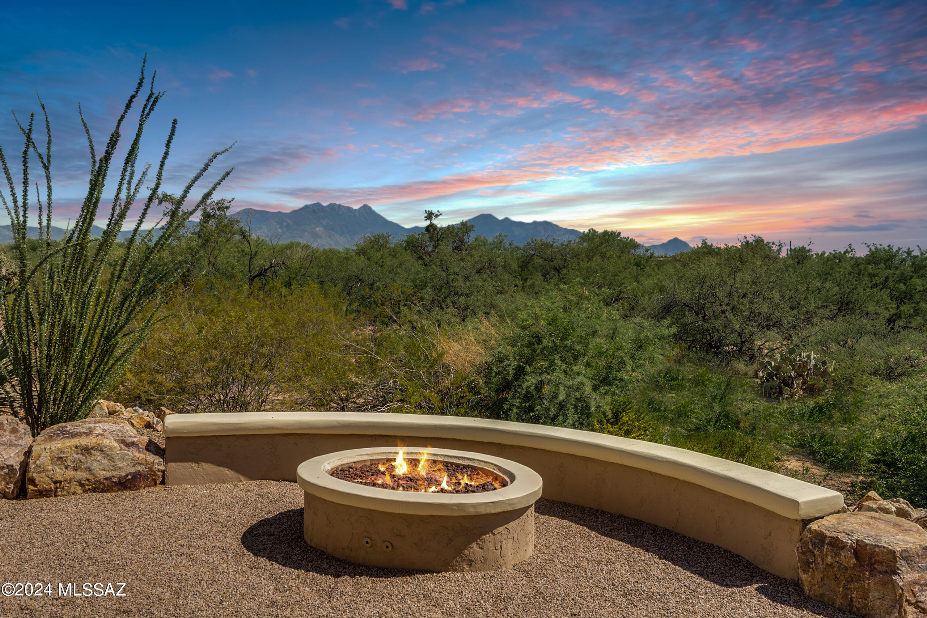 Quail Creek II Unit 21 - Residential