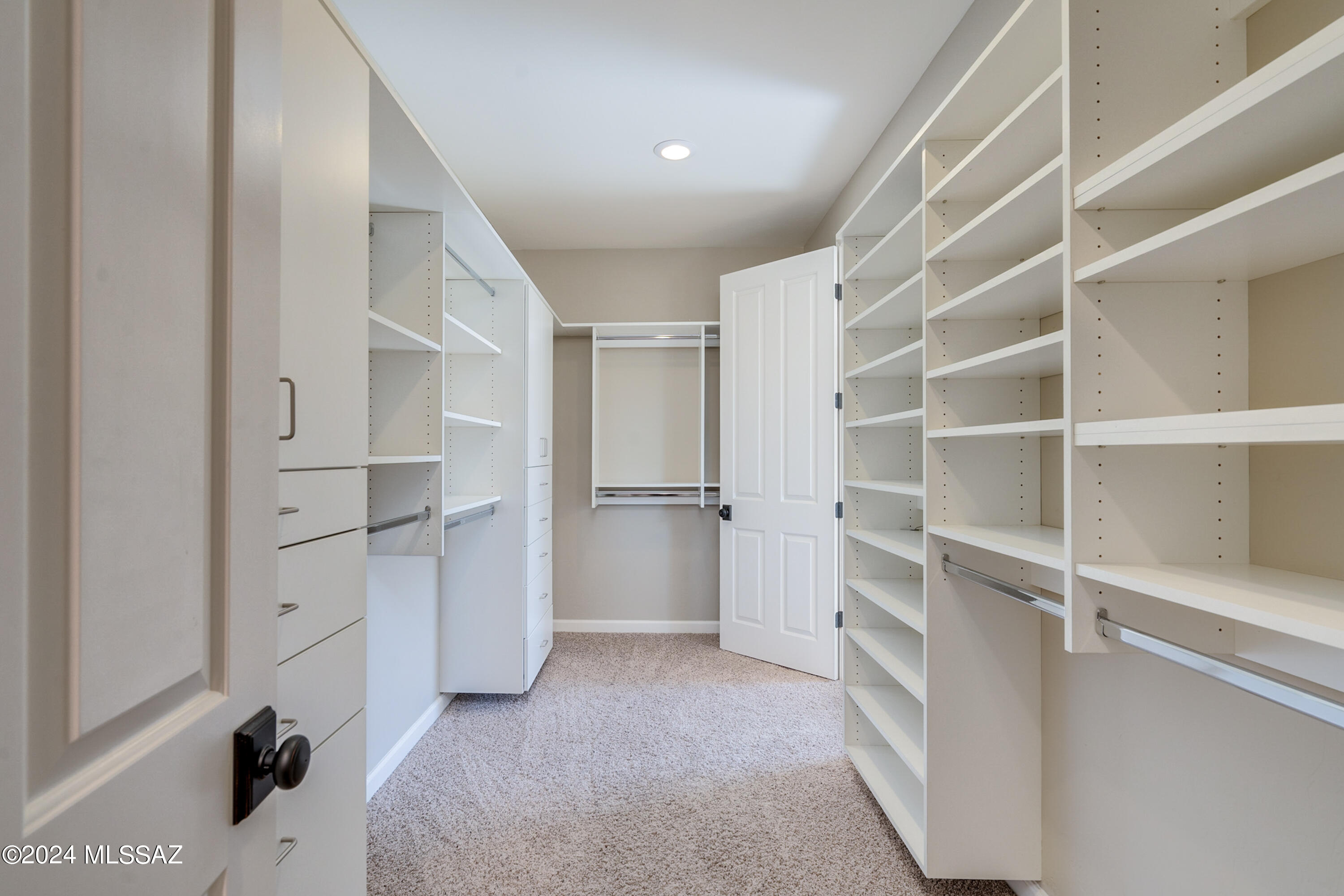Quail Creek II Unit 21 - Residential