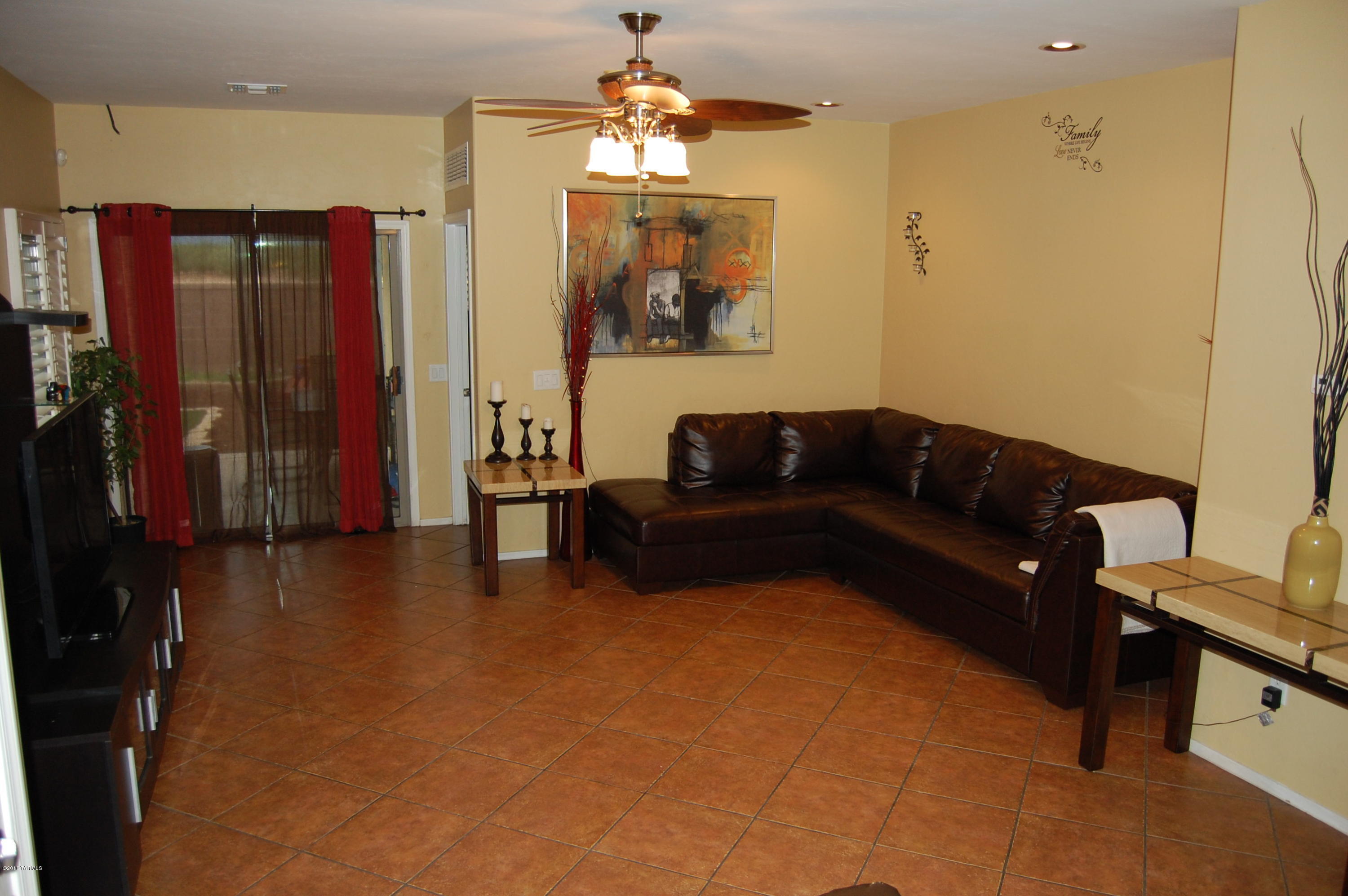 Presidio de las Estrellas - Residential
