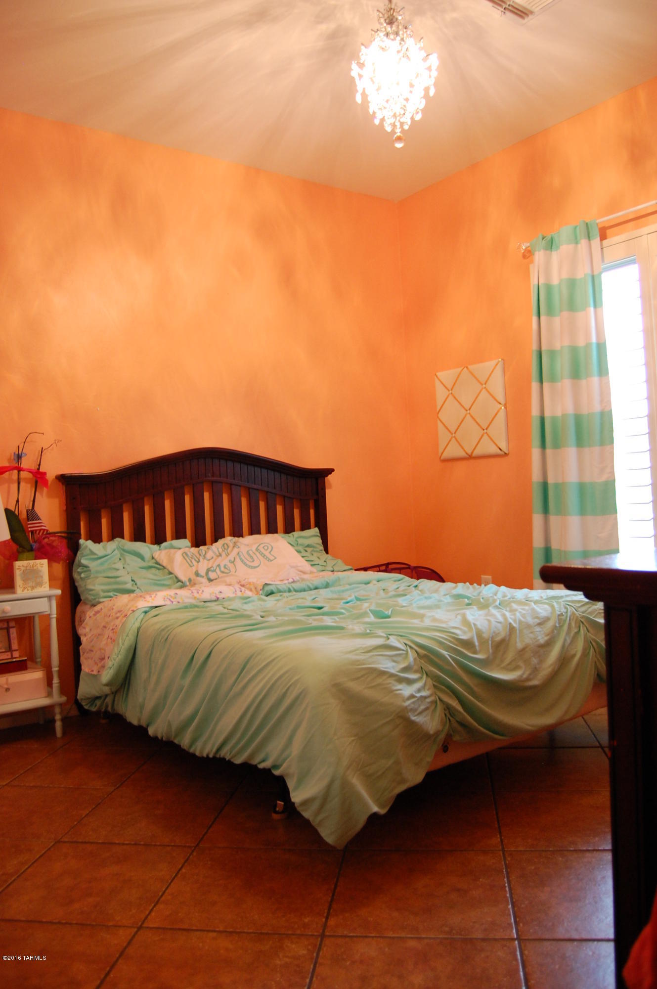 Presidio de las Estrellas - Residential