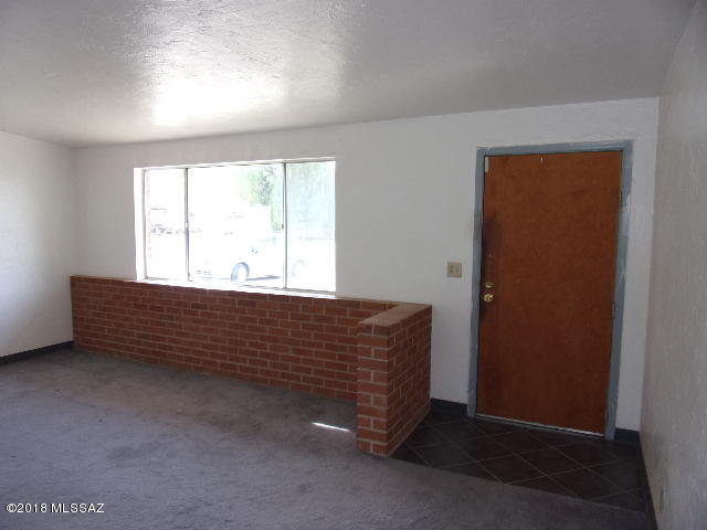 Mortimore Addition - Residential